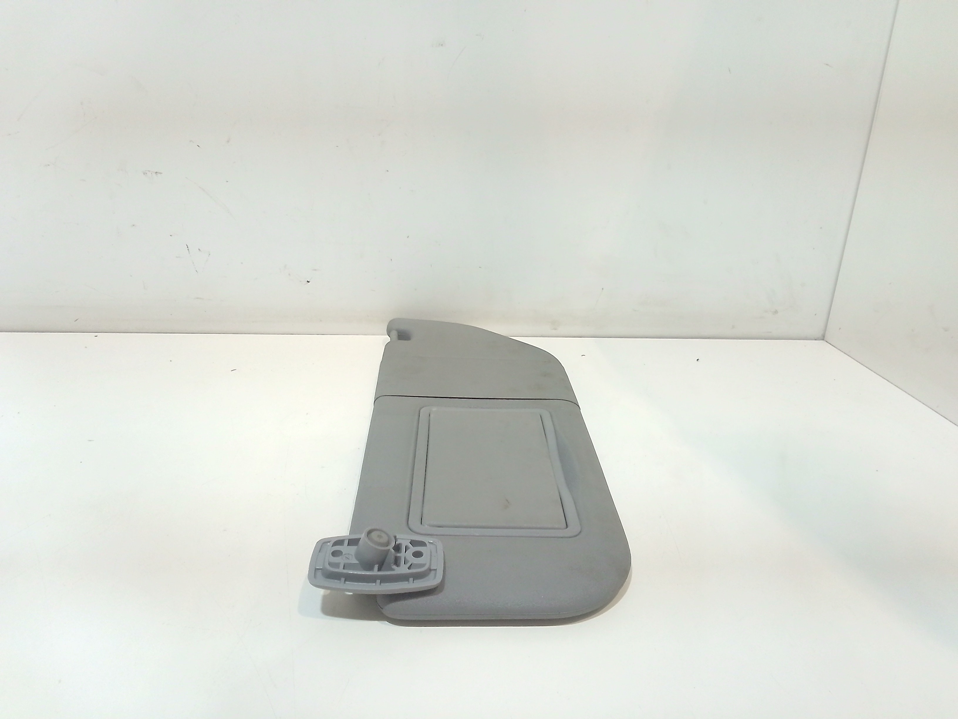 Parasole aletta anteriore Lato Guida per Peugeot 106 2 Serie (1996 - In produzione)