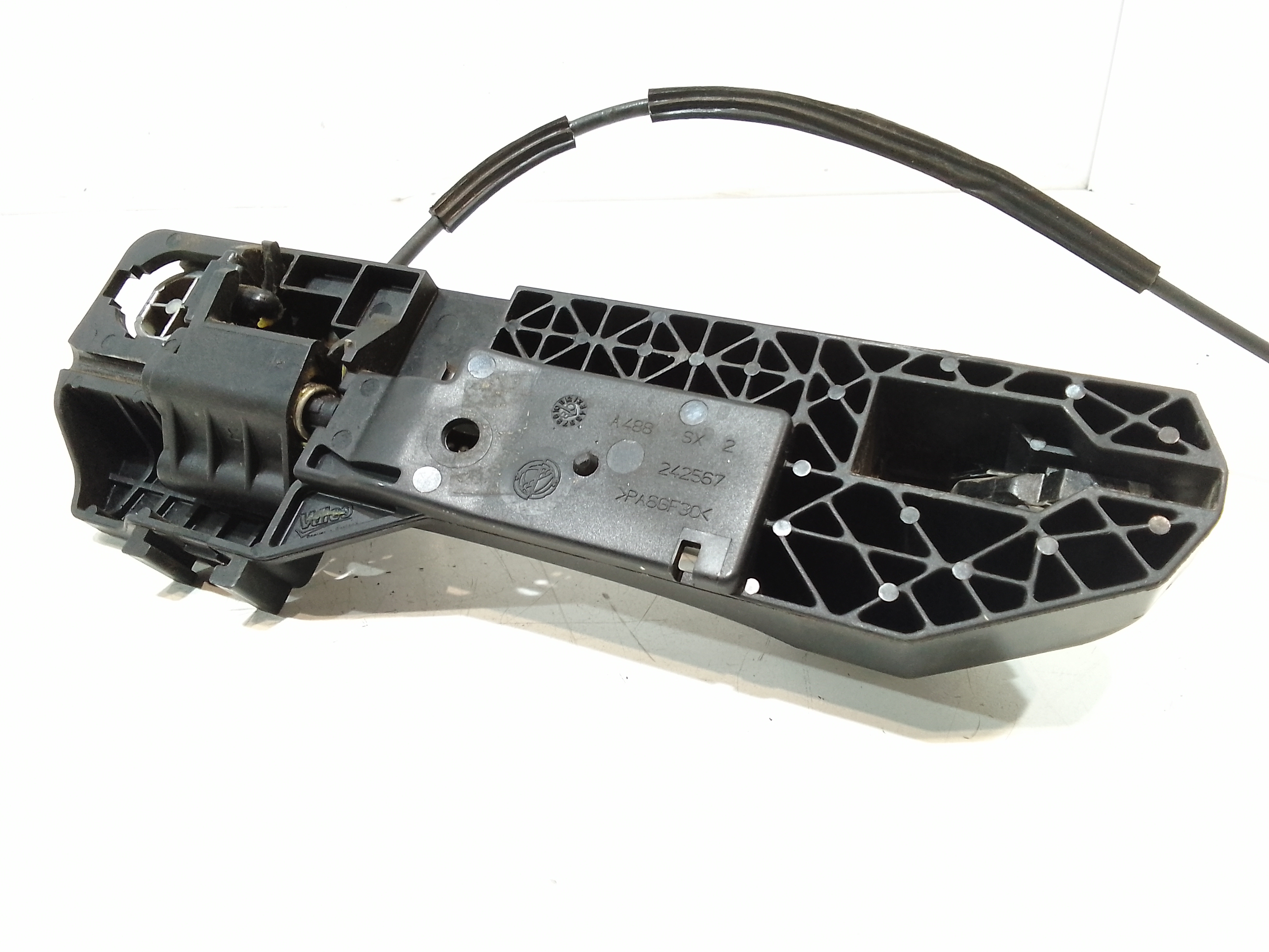 Maniglia esterna Anteriore Sinistra per Lancia Delta 3 Serie (2008 - 2011)