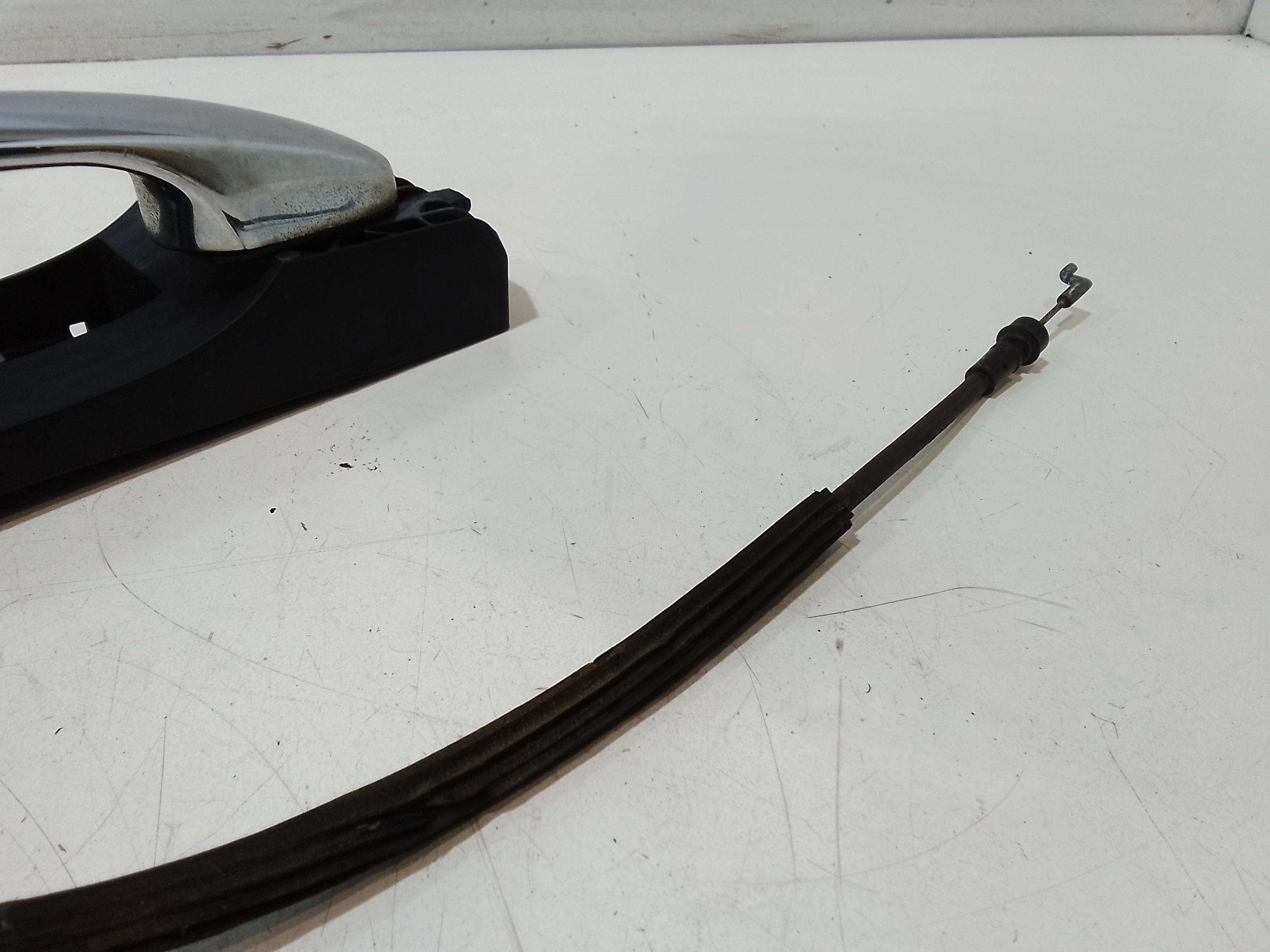 Maniglia esterna Anteriore Sinistra per Lancia Delta 3 Serie (2008 - 2011)