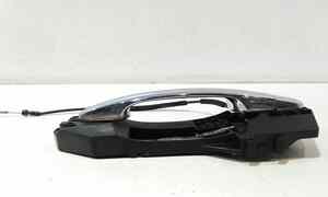 Maniglia esterna Anteriore Sinistra per Lancia Delta 3 Serie (2008 - 2011)