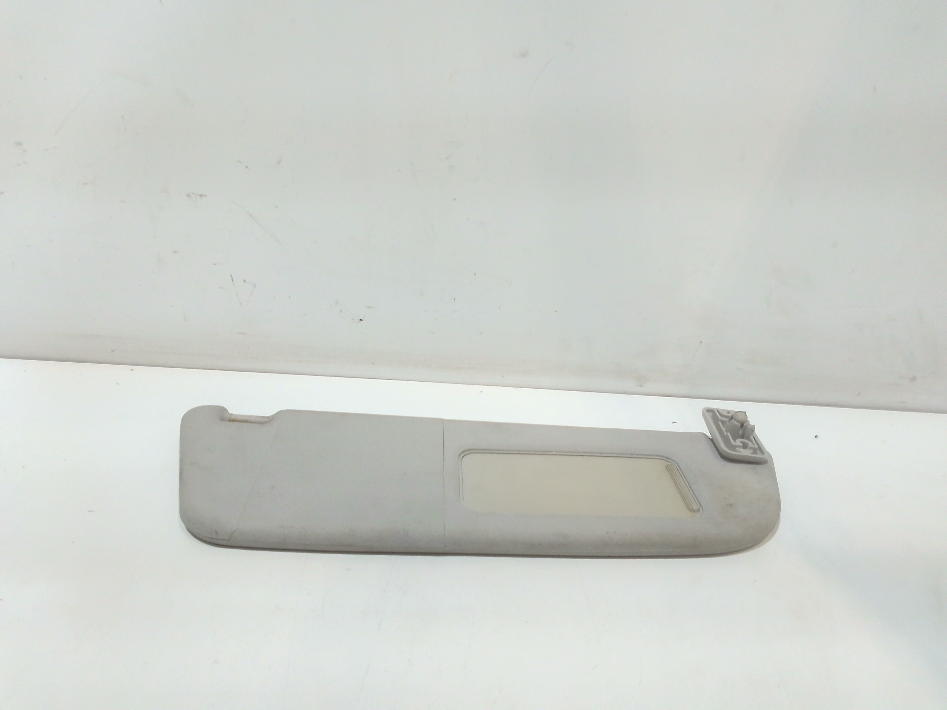 Parasole aletta Lato Passeggero per Opel Corsa C 3p 2 Serie (2003 - 2006)