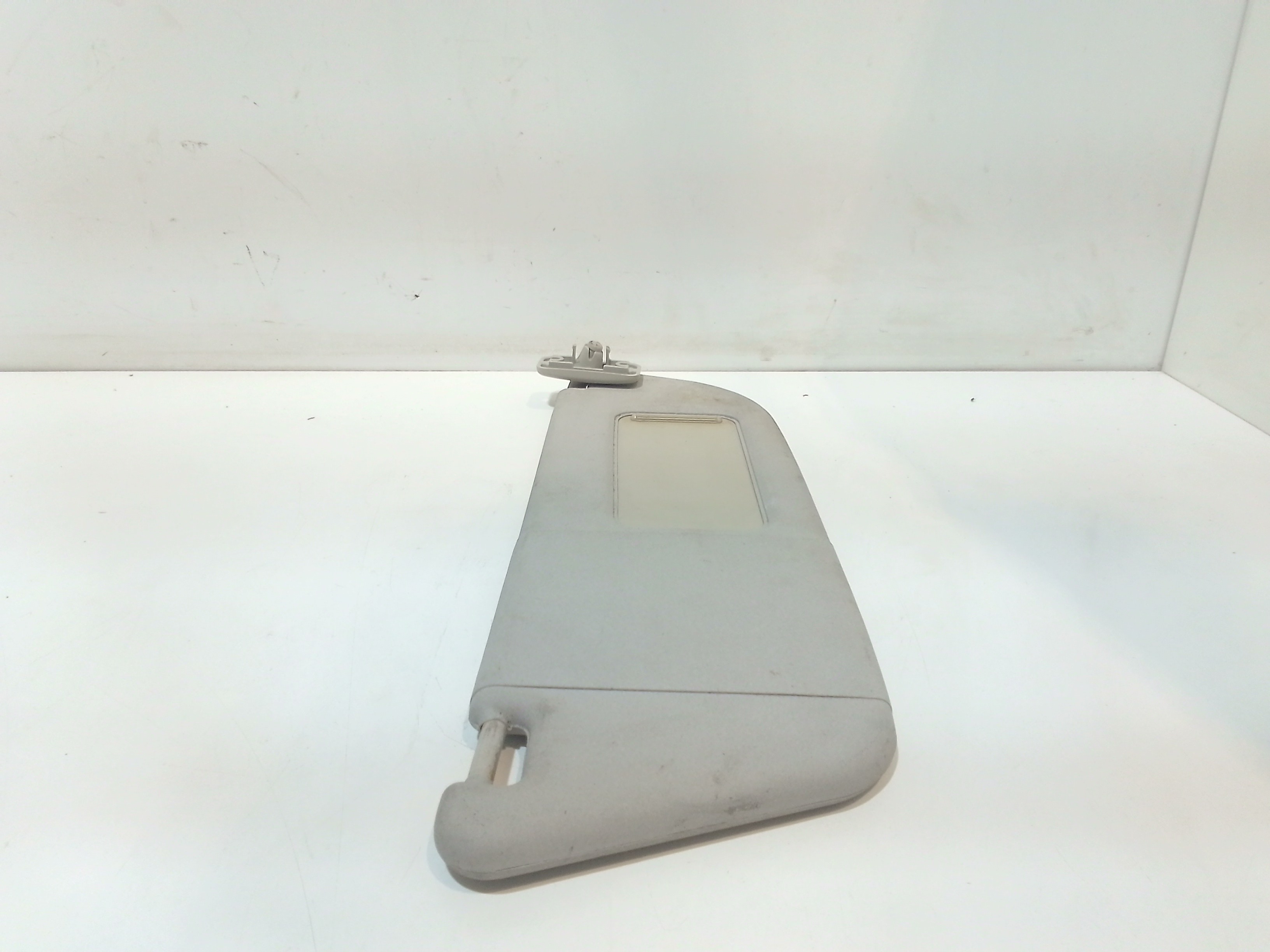 Parasole aletta Lato Passeggero per Opel Corsa C 3p 2 Serie (2003 - 2006)