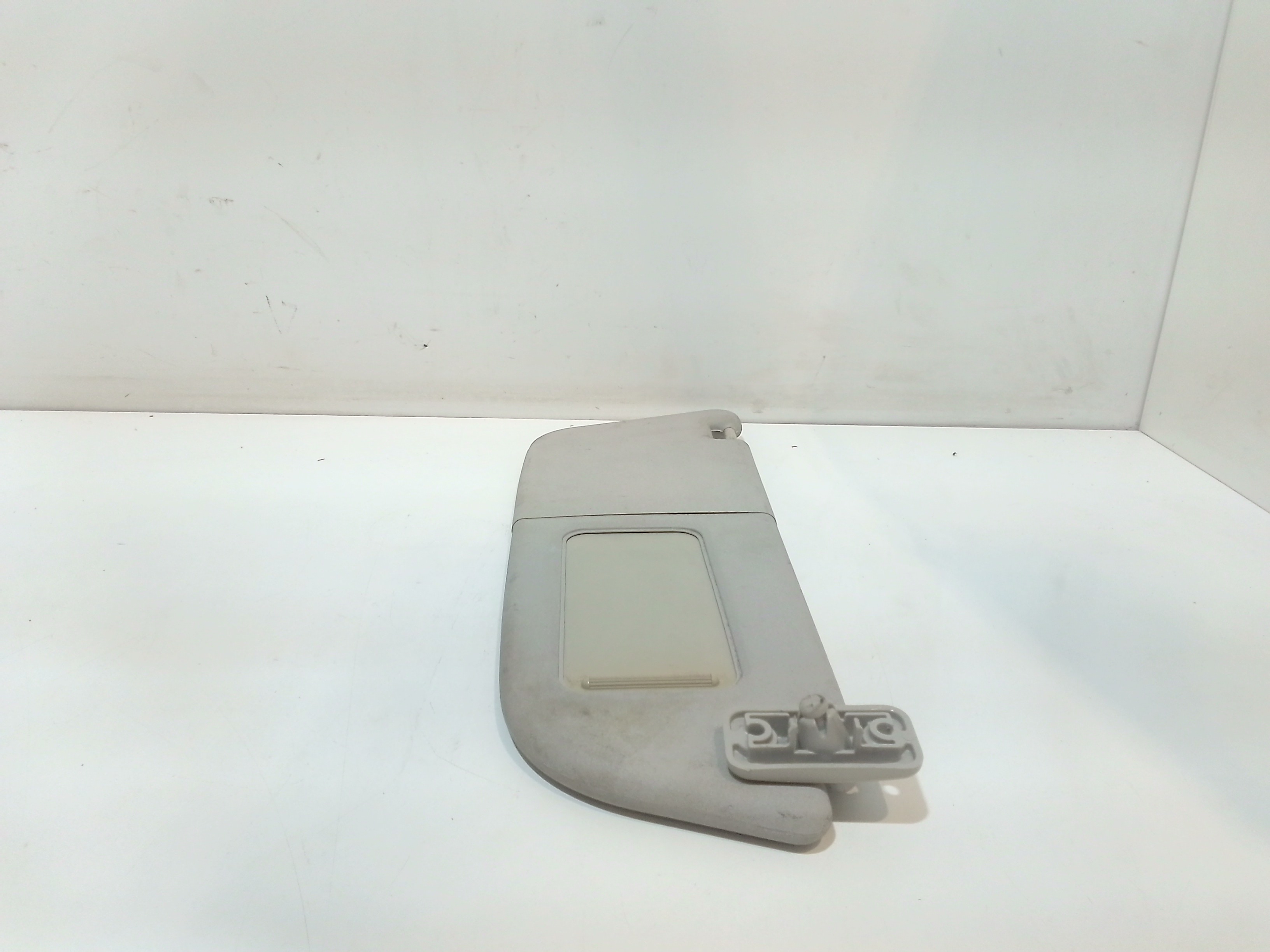 Parasole aletta Lato Passeggero per Opel Corsa C 3p 2 Serie (2003 - 2006)