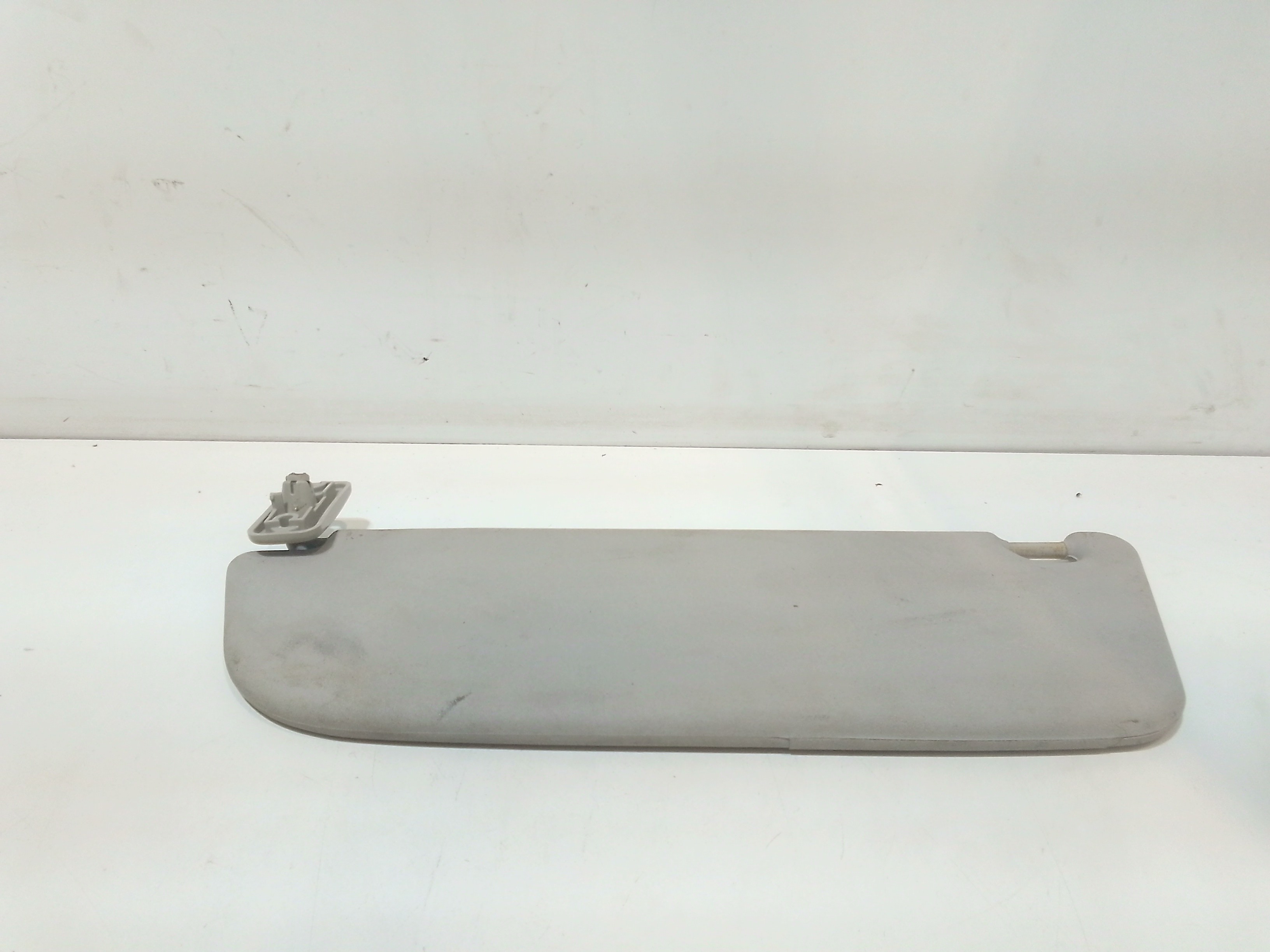 Parasole aletta Lato Passeggero per Opel Corsa C 3p 2 Serie (2003 - 2006)