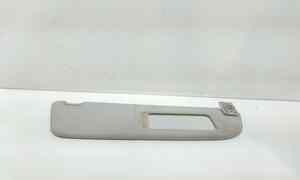 Parasole aletta Lato Passeggero per Opel Corsa C 3p 2 Serie (2003 - 2006)