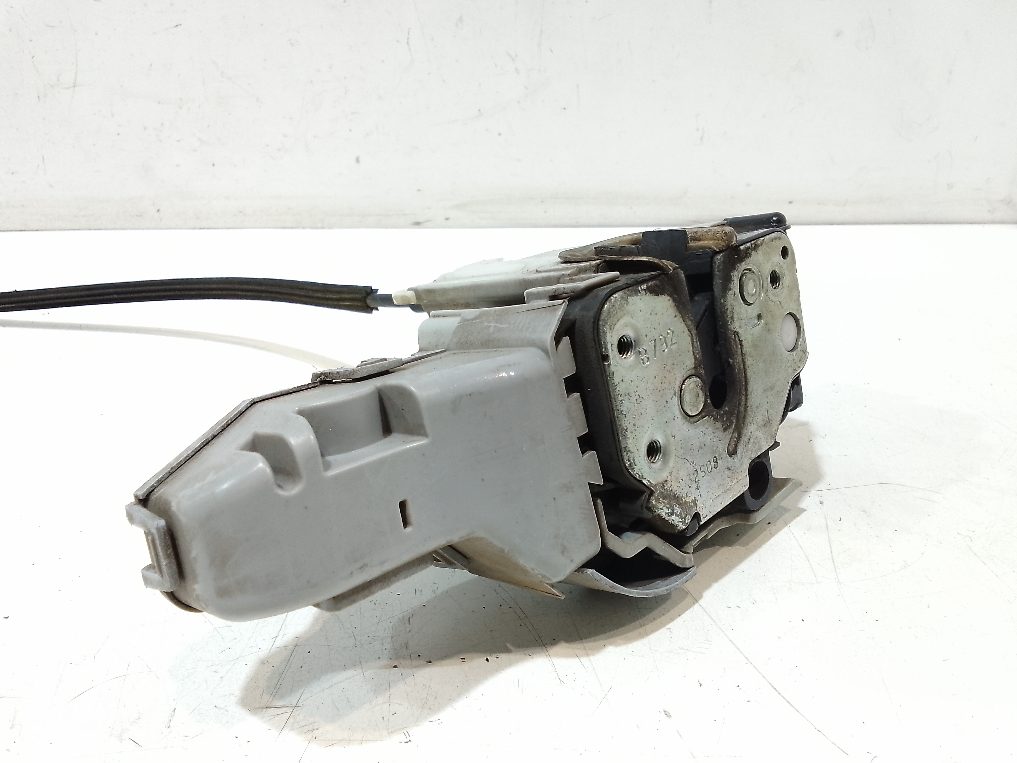 Serratura Anteriore Sinistra per Lancia Delta 3 Serie (2008 - 2011)