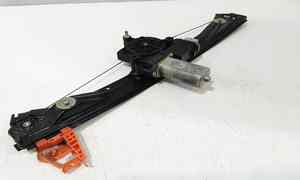 Cremagliera anteriore sinistra Guida per Lancia Delta 3 Serie (2008 - 2011)