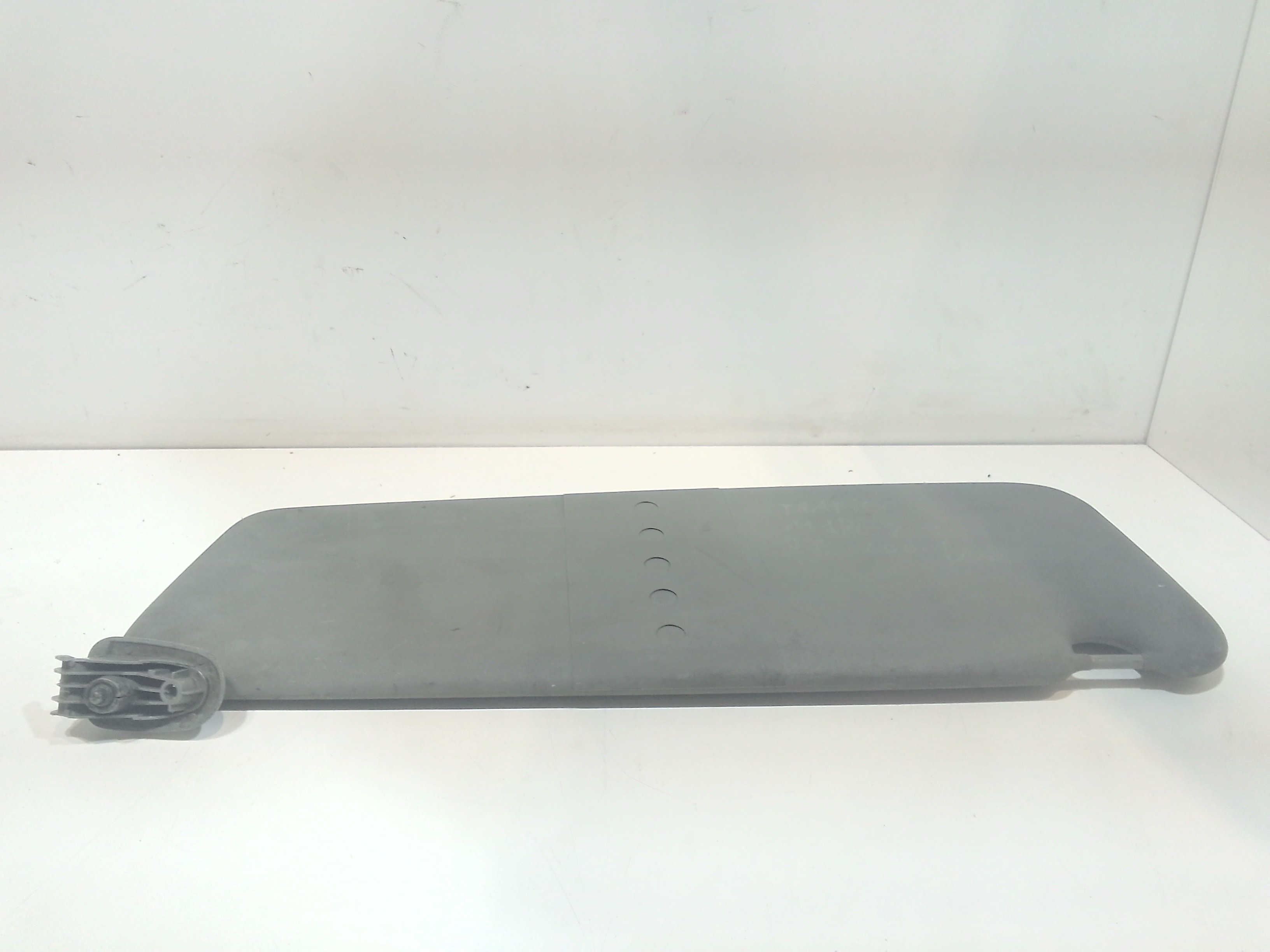 Parasole aletta Lato Passeggero per Renault Trafic Combi (2001 - 2007)