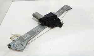 Cremagliera posteriore laterale sinistra per Lancia Delta 3 Serie (2008 - 2011)