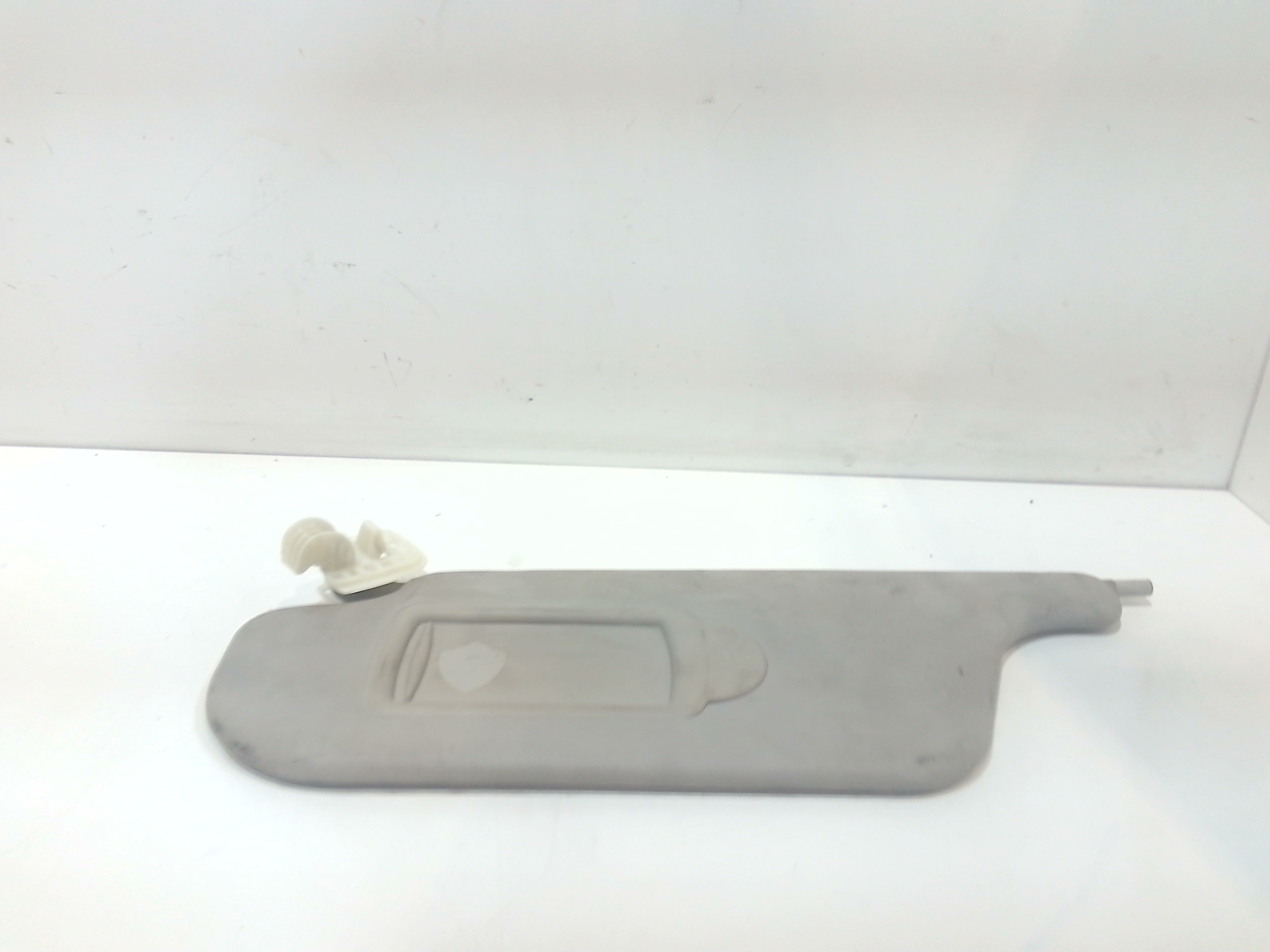 Parasole aletta anteriore Lato Guida per Renault Clio Serie (04>08) (2004 - 2008)