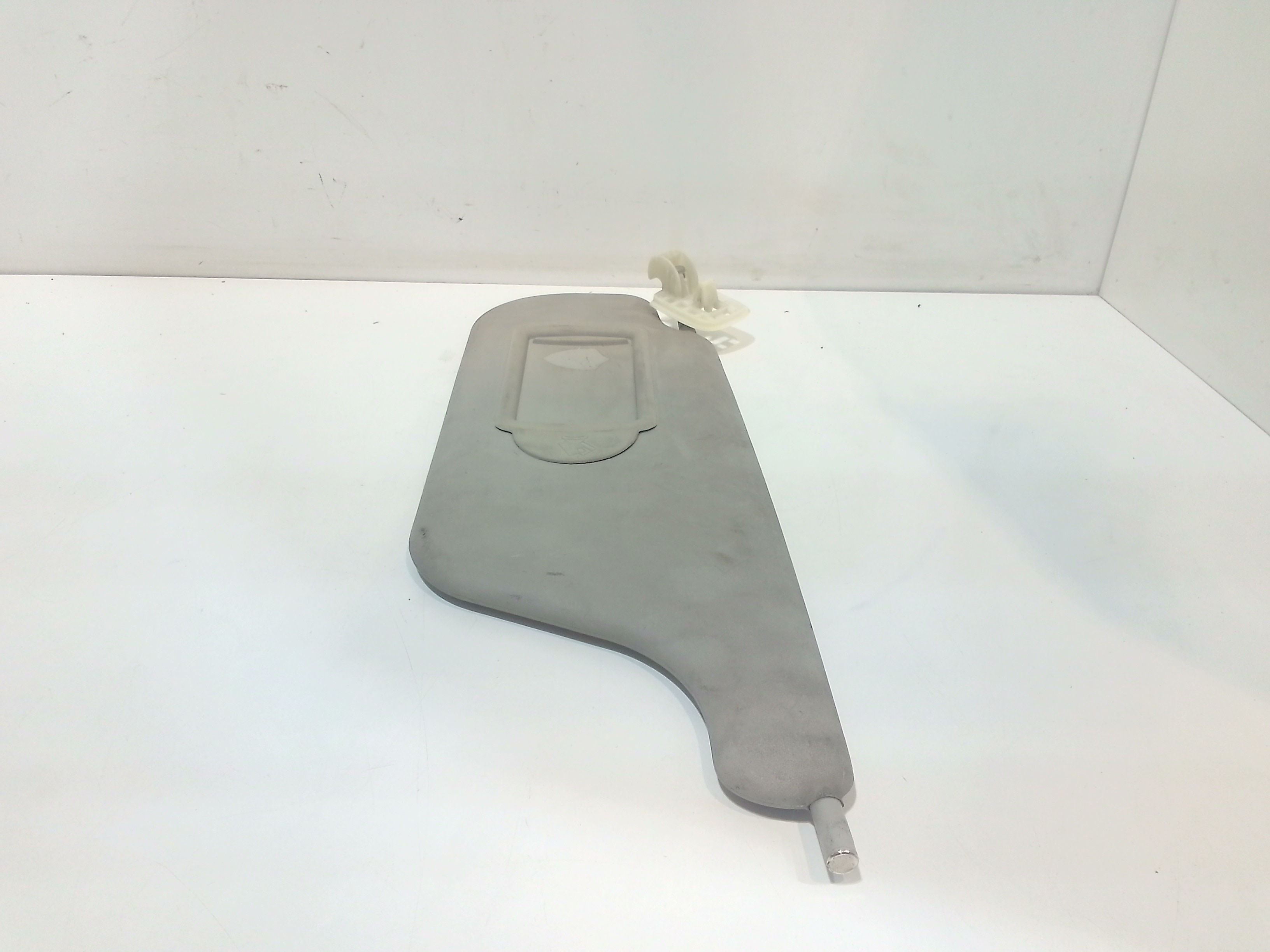 Parasole aletta anteriore Lato Guida per Renault Clio Serie (04>08) (2004 - 2008)