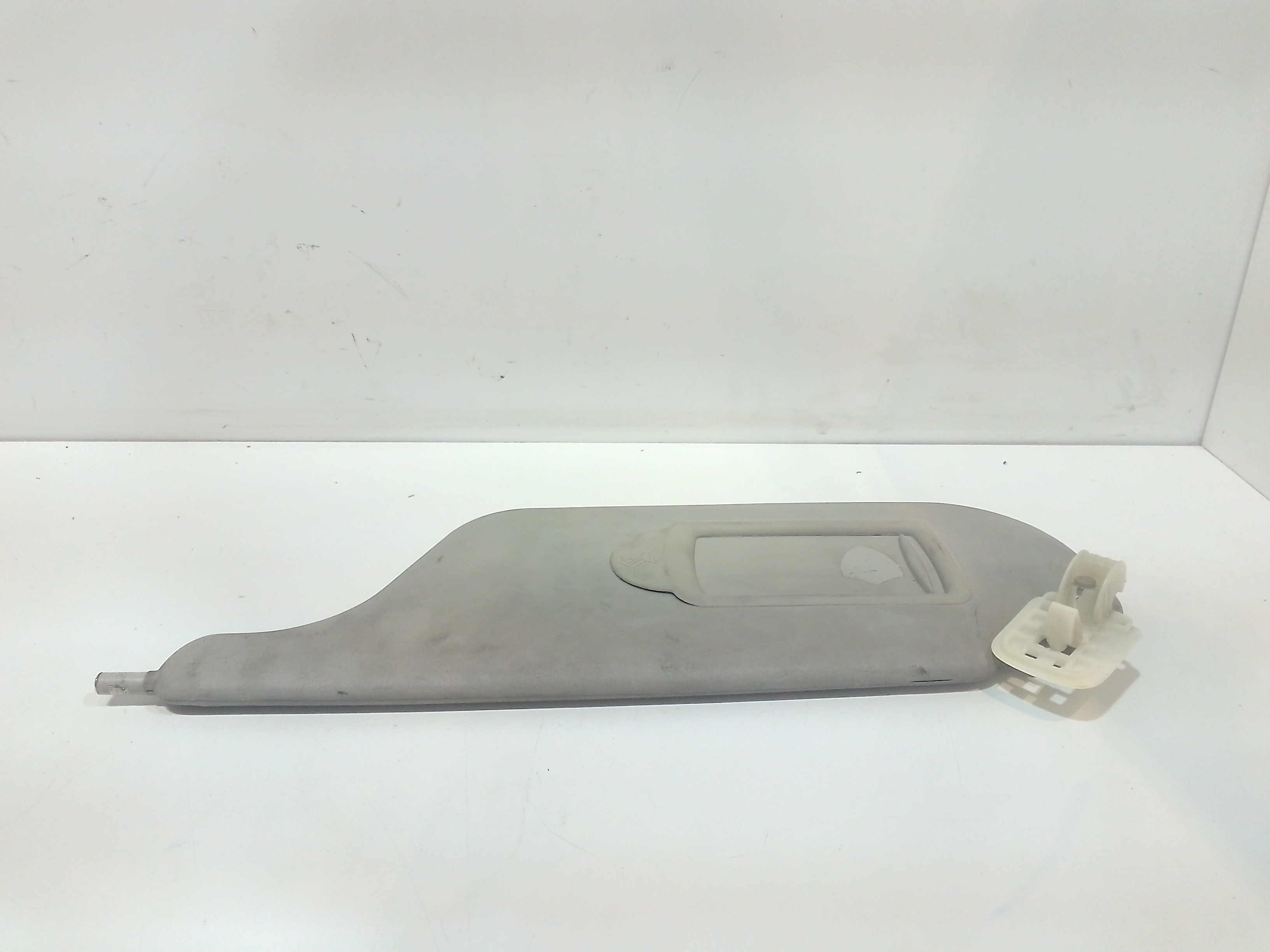 Parasole aletta anteriore Lato Guida per Renault Clio Serie (04>08) (2004 - 2008)