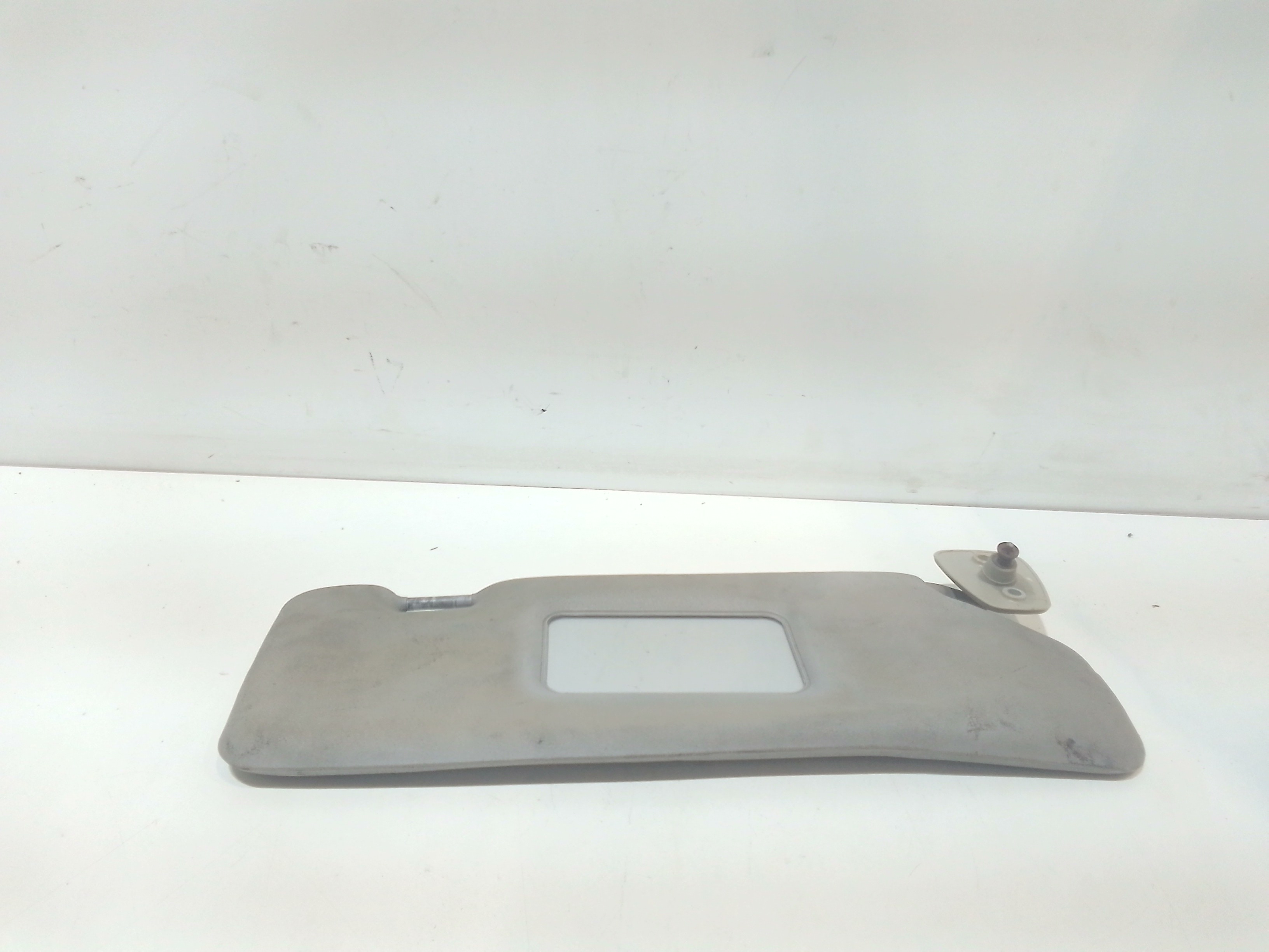 Parasole aletta Lato Passeggero per Ford Fiesta 2 Serie (1996 - 1999)