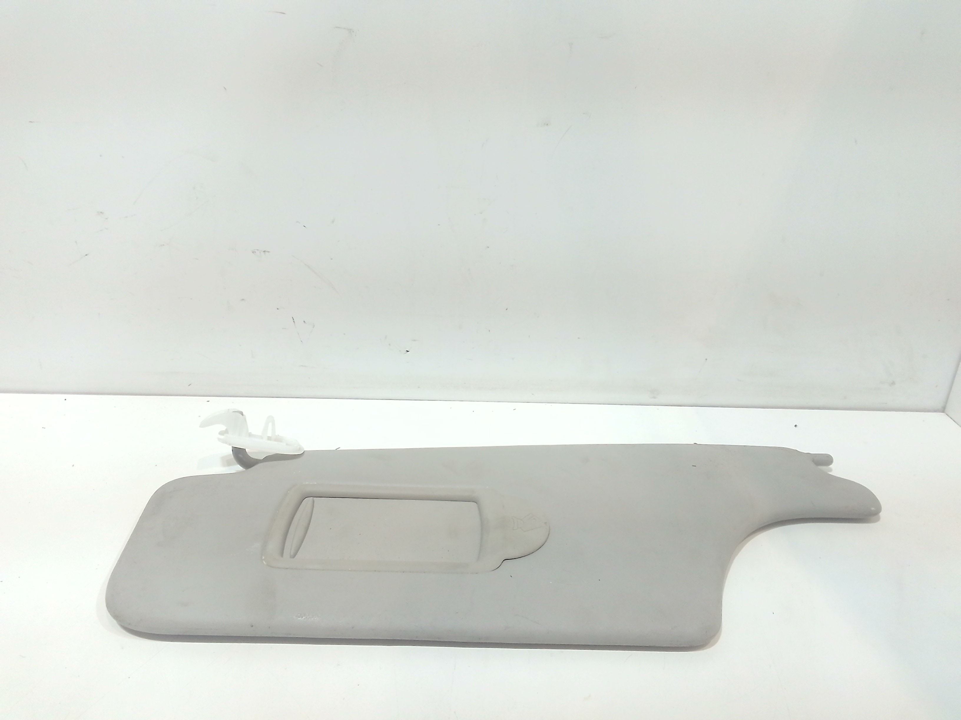 Parasole aletta anteriore Lato Guida per Renault Modus 2 Serie (2006 - In produzione)