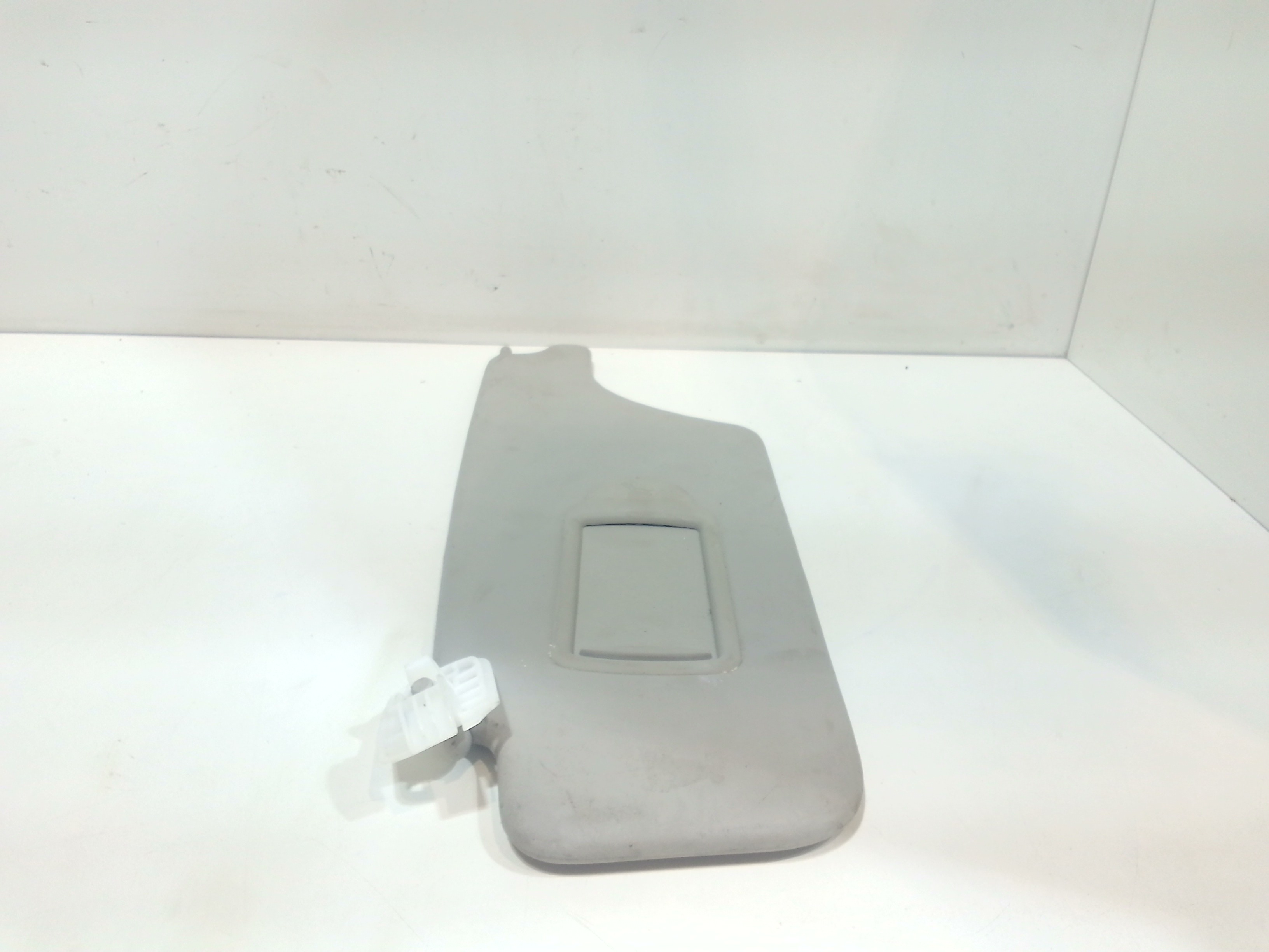 Parasole aletta anteriore Lato Guida per Renault Modus 2 Serie (2006 - In produzione)