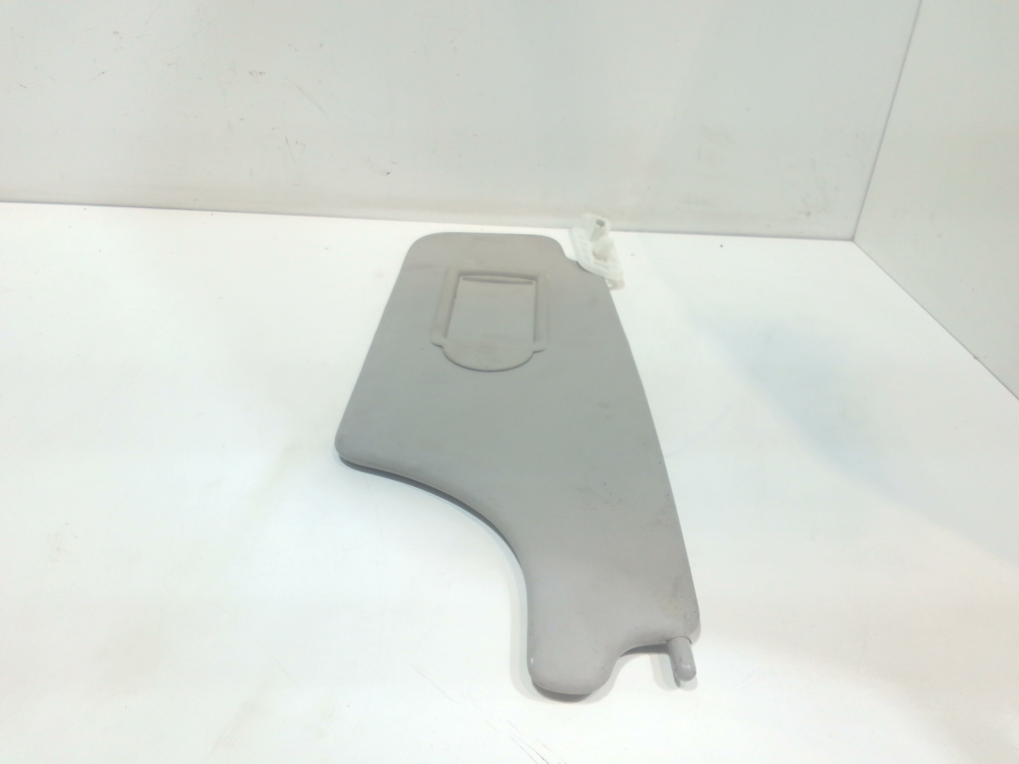 Parasole aletta anteriore Lato Guida per Renault Modus 2 Serie (2006 - In produzione)