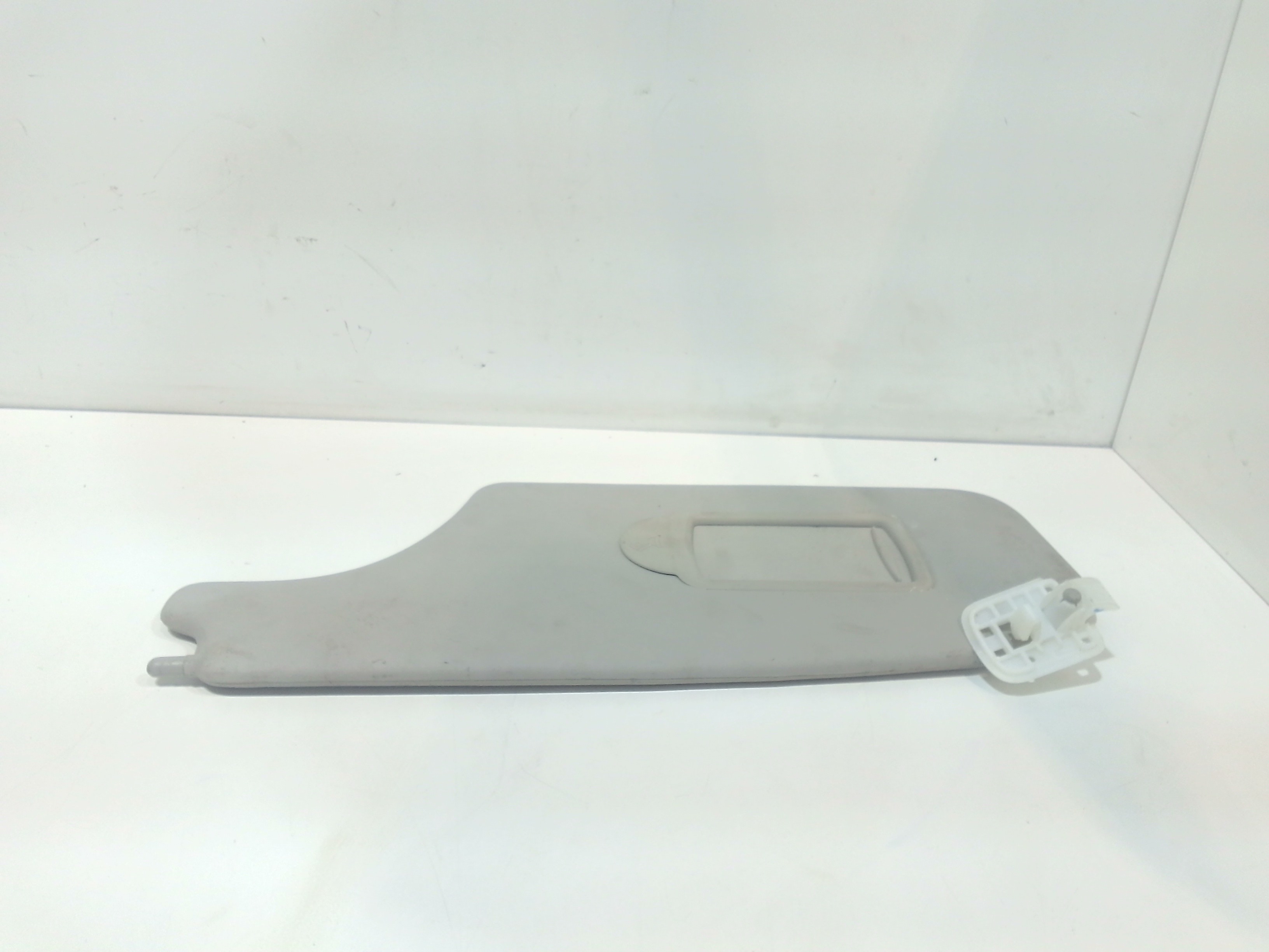 Parasole aletta anteriore Lato Guida per Renault Modus 2 Serie (2006 - In produzione)