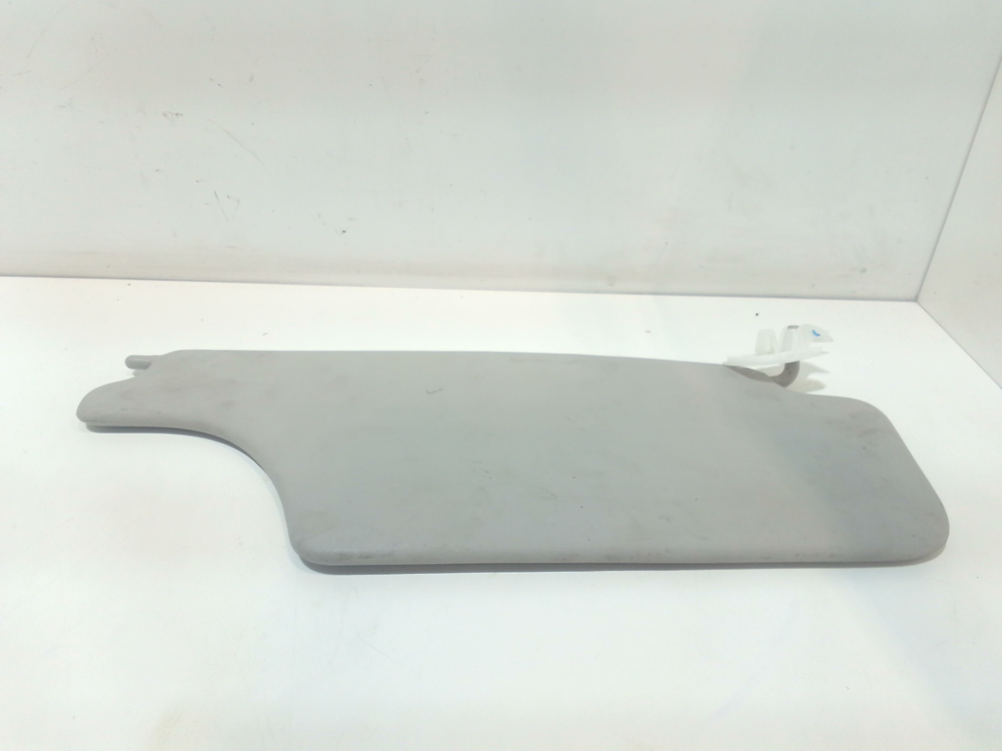 Parasole aletta anteriore Lato Guida per Renault Modus 2 Serie (2006 - In produzione)