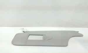 Parasole aletta anteriore Lato Guida per Renault Modus 2 Serie (2006 - In produzione)