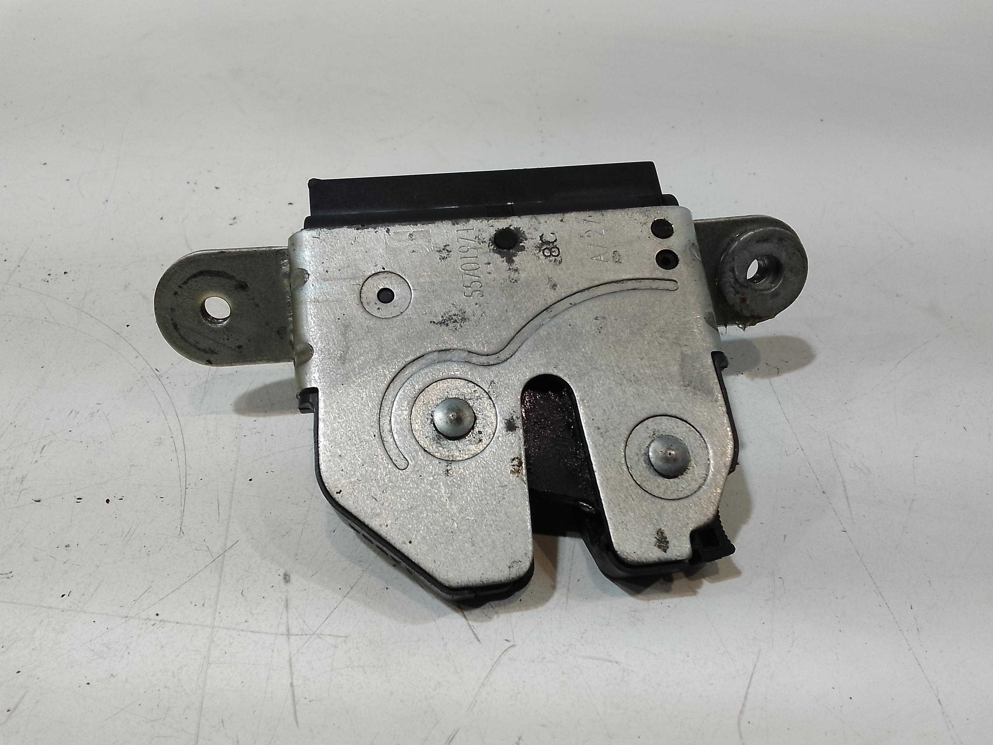 Serratura Cofano Posteriore per Lancia Delta 3 Serie (2008 - 2011)