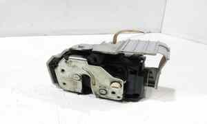 Serratura Posteriore destra per Lancia Delta 3 Serie (2008 - 2011)