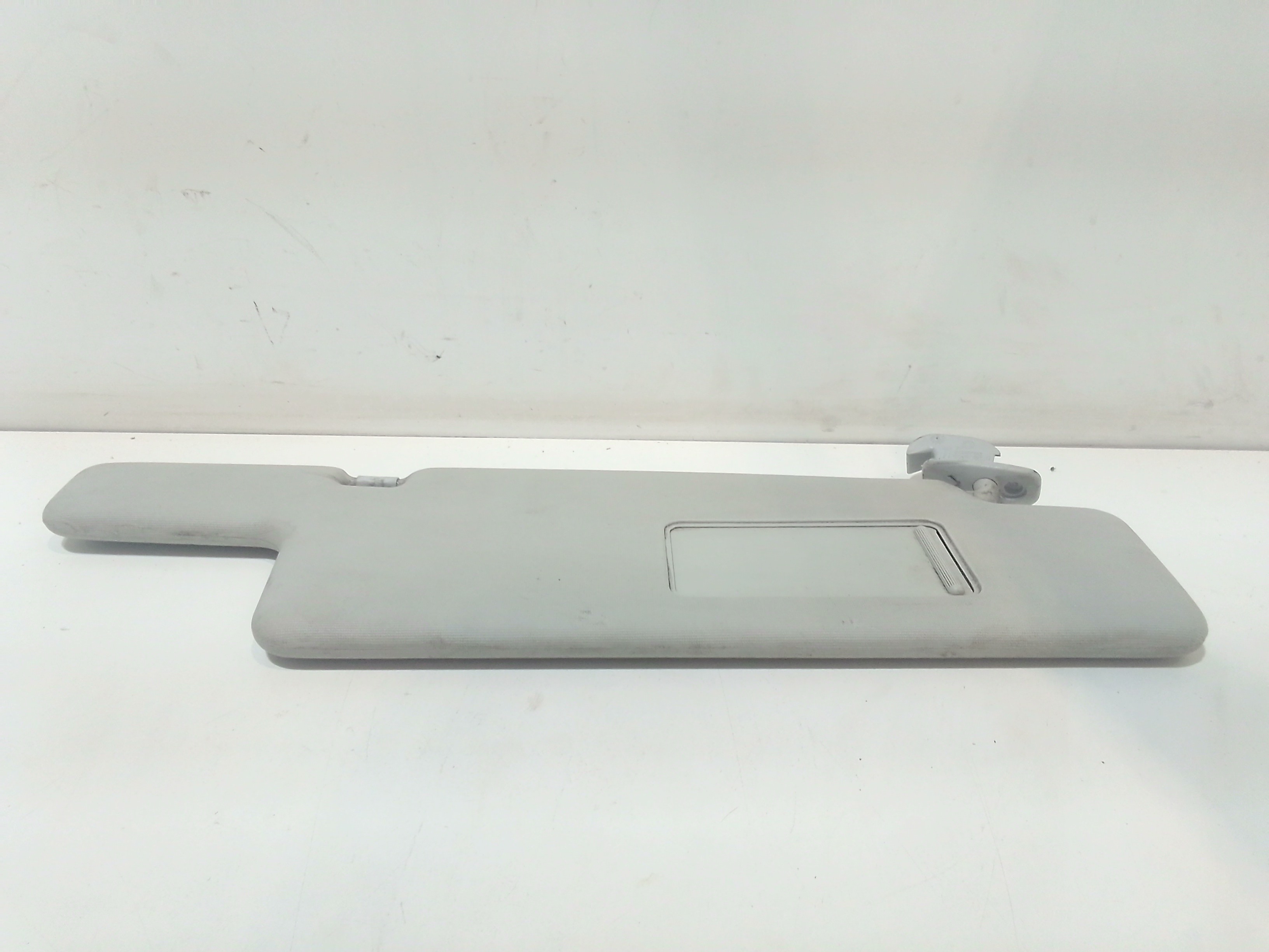 Parasole aletta Lato Passeggero per Skoda Fabia Berlina 1 Serie (1999 - 2007)