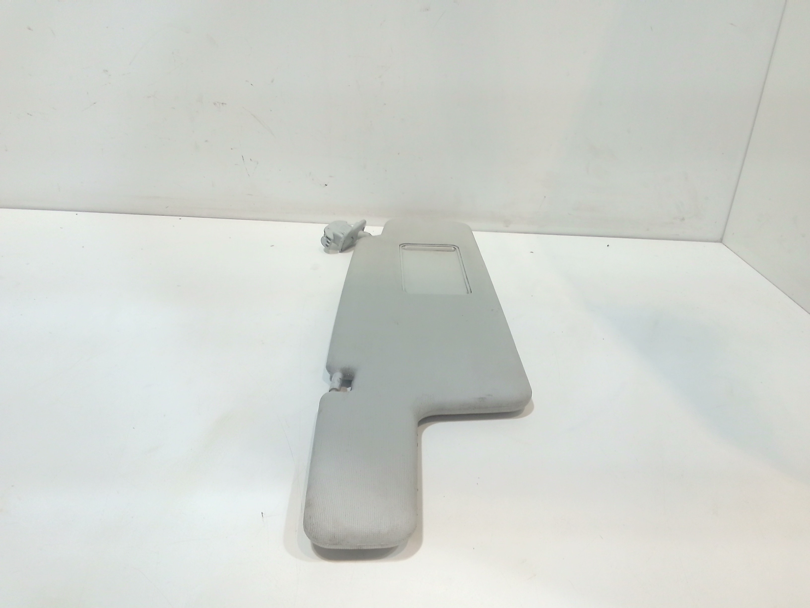 Parasole aletta Lato Passeggero per Skoda Fabia Berlina 1 Serie (1999 - 2007)