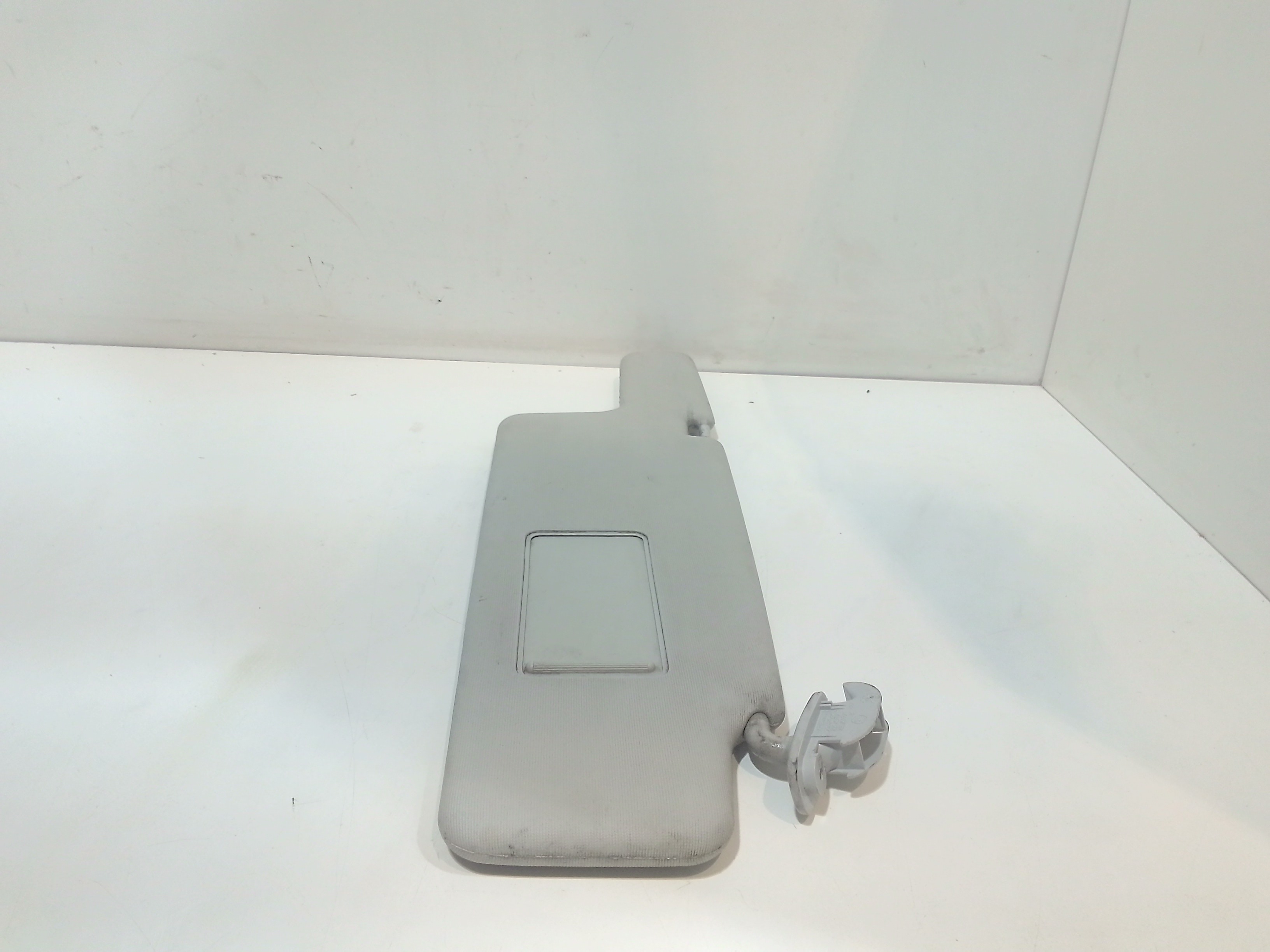 Parasole aletta Lato Passeggero per Skoda Fabia Berlina 1 Serie (1999 - 2007)