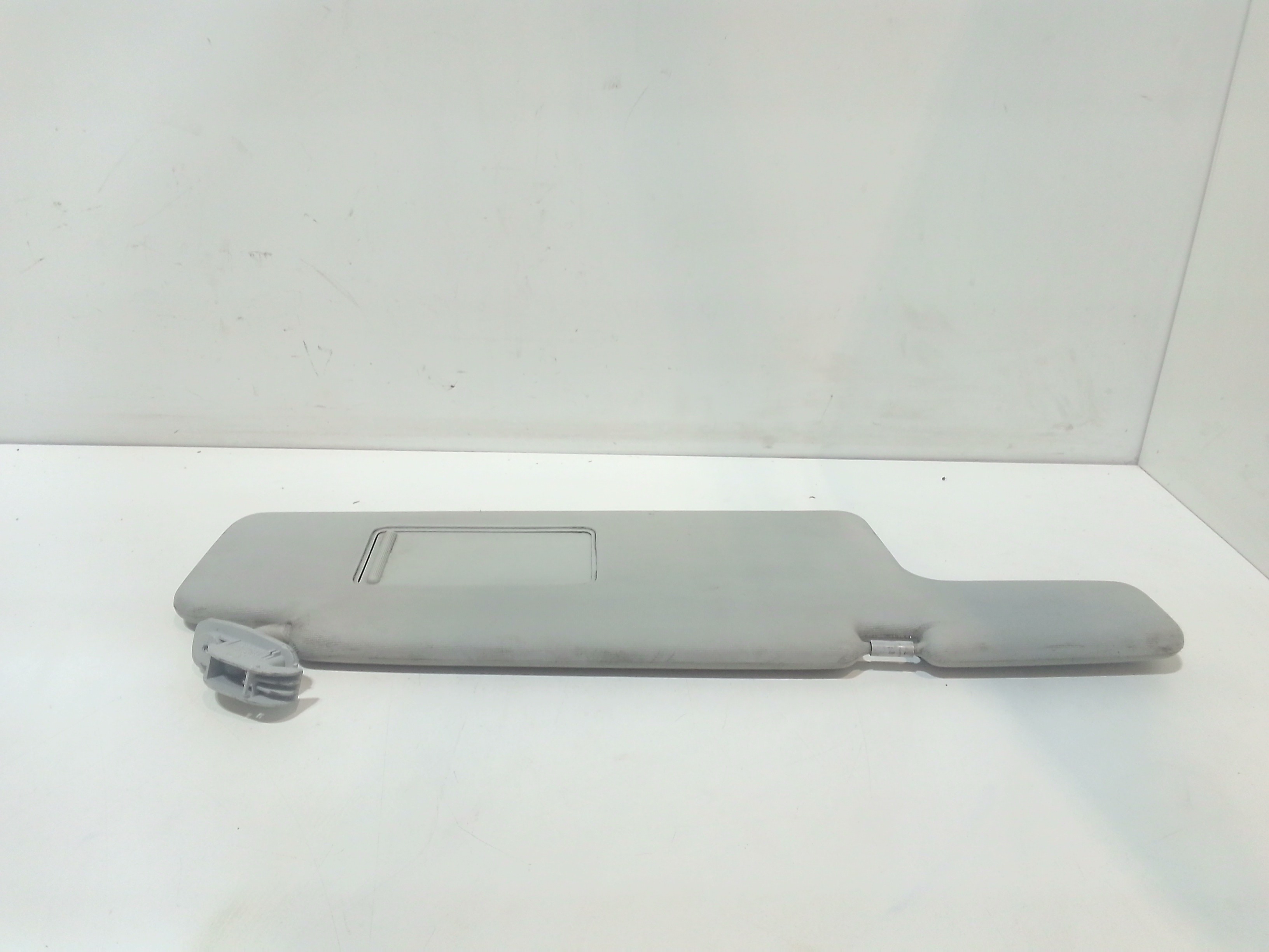 Parasole aletta Lato Passeggero per Skoda Fabia Berlina 1 Serie (1999 - 2007)