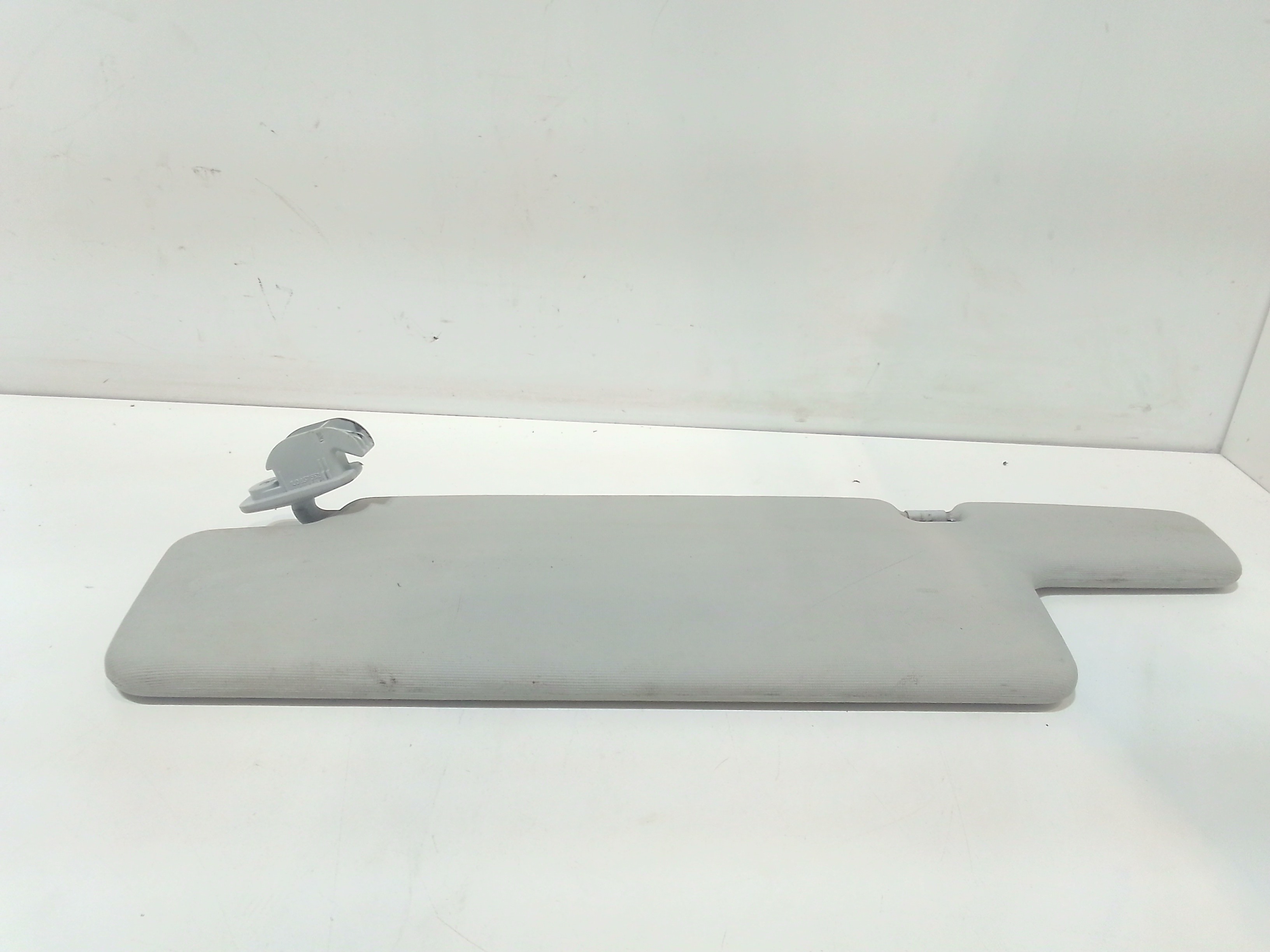 Parasole aletta Lato Passeggero per Skoda Fabia Berlina 1 Serie (1999 - 2007)