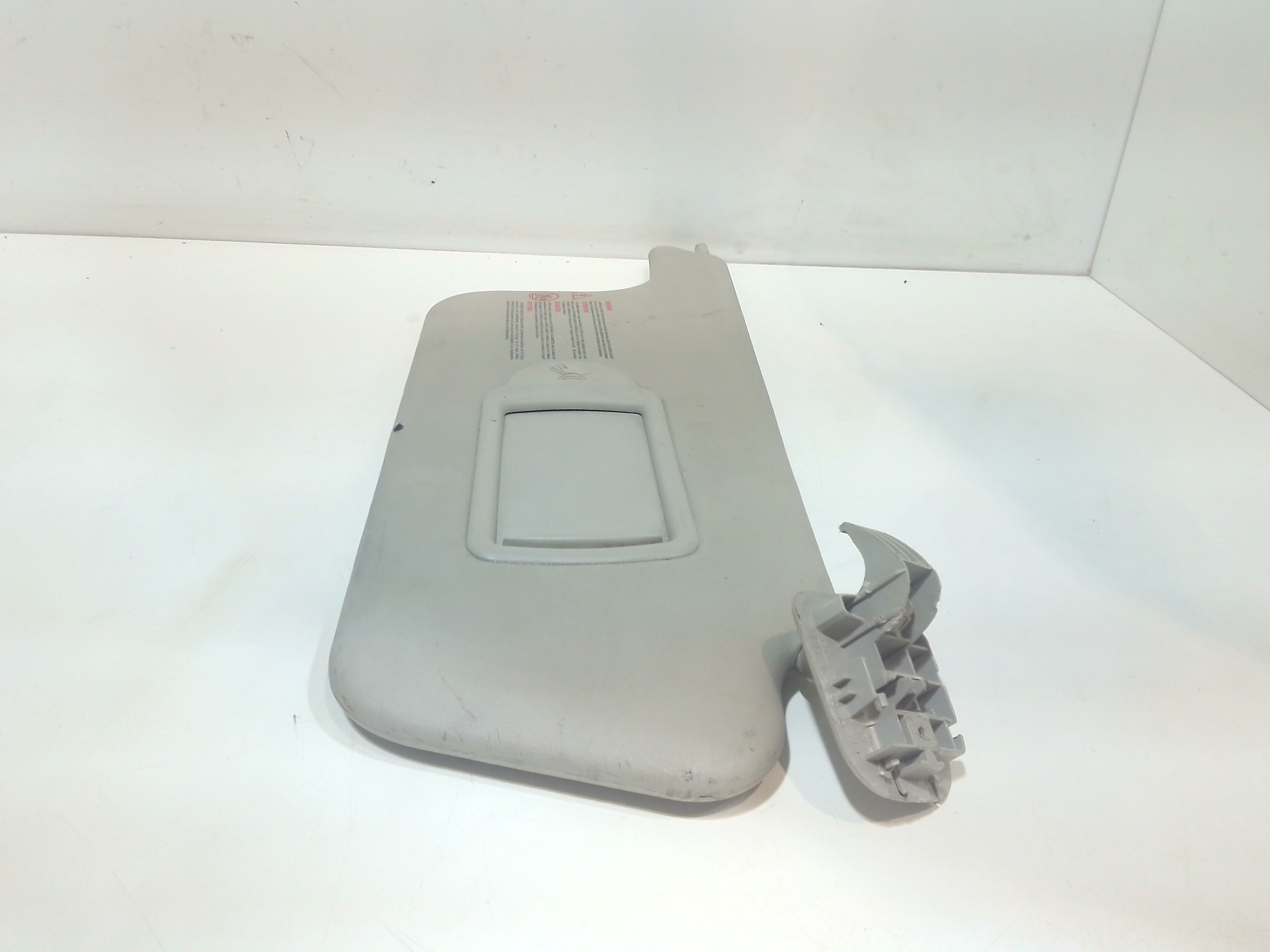 Parasole aletta Lato Passeggero per Renault Scenic Serie (03>09) (2003 - 2009)