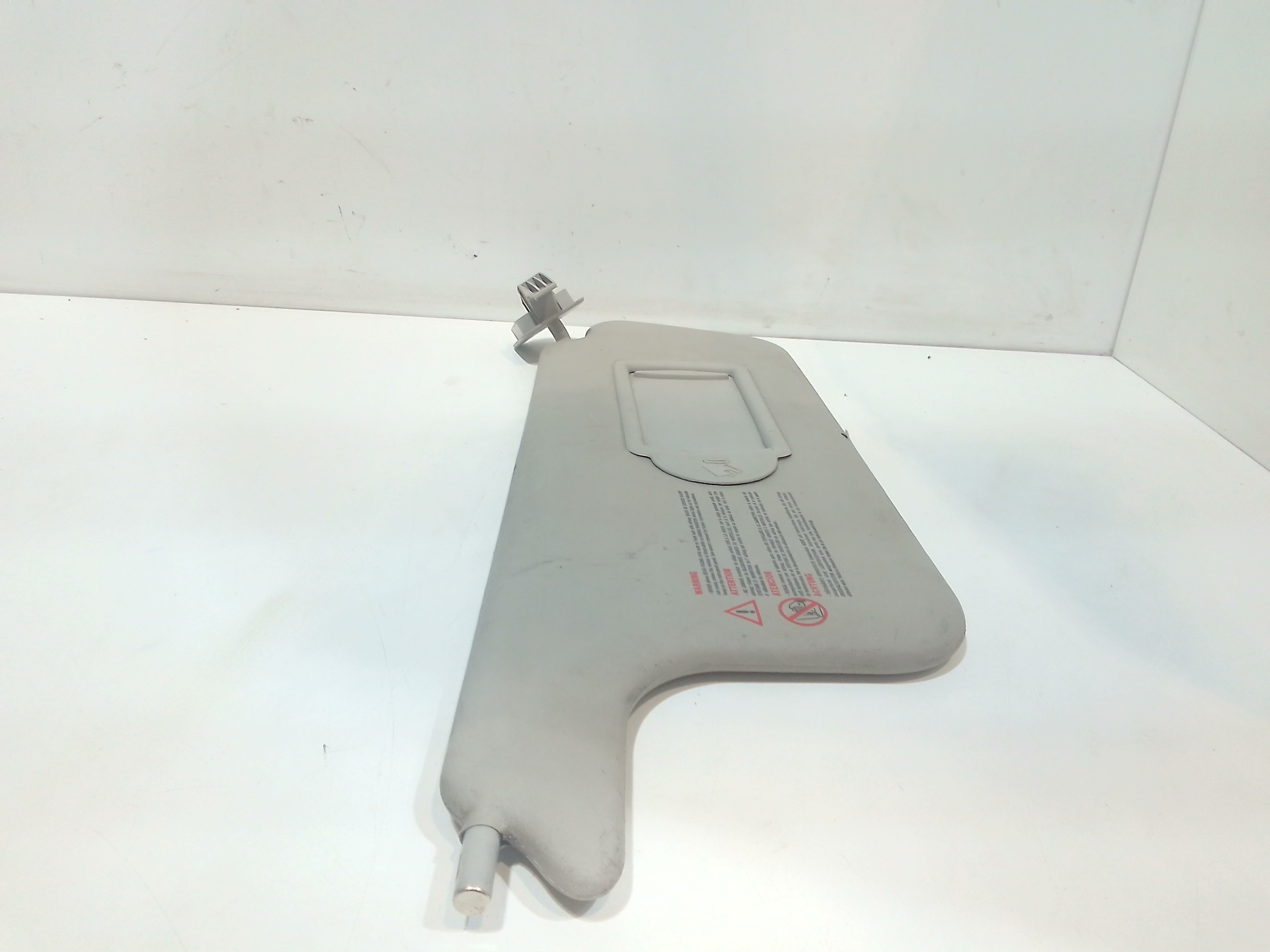 Parasole aletta Lato Passeggero per Renault Scenic Serie (03>09) (2003 - 2009)