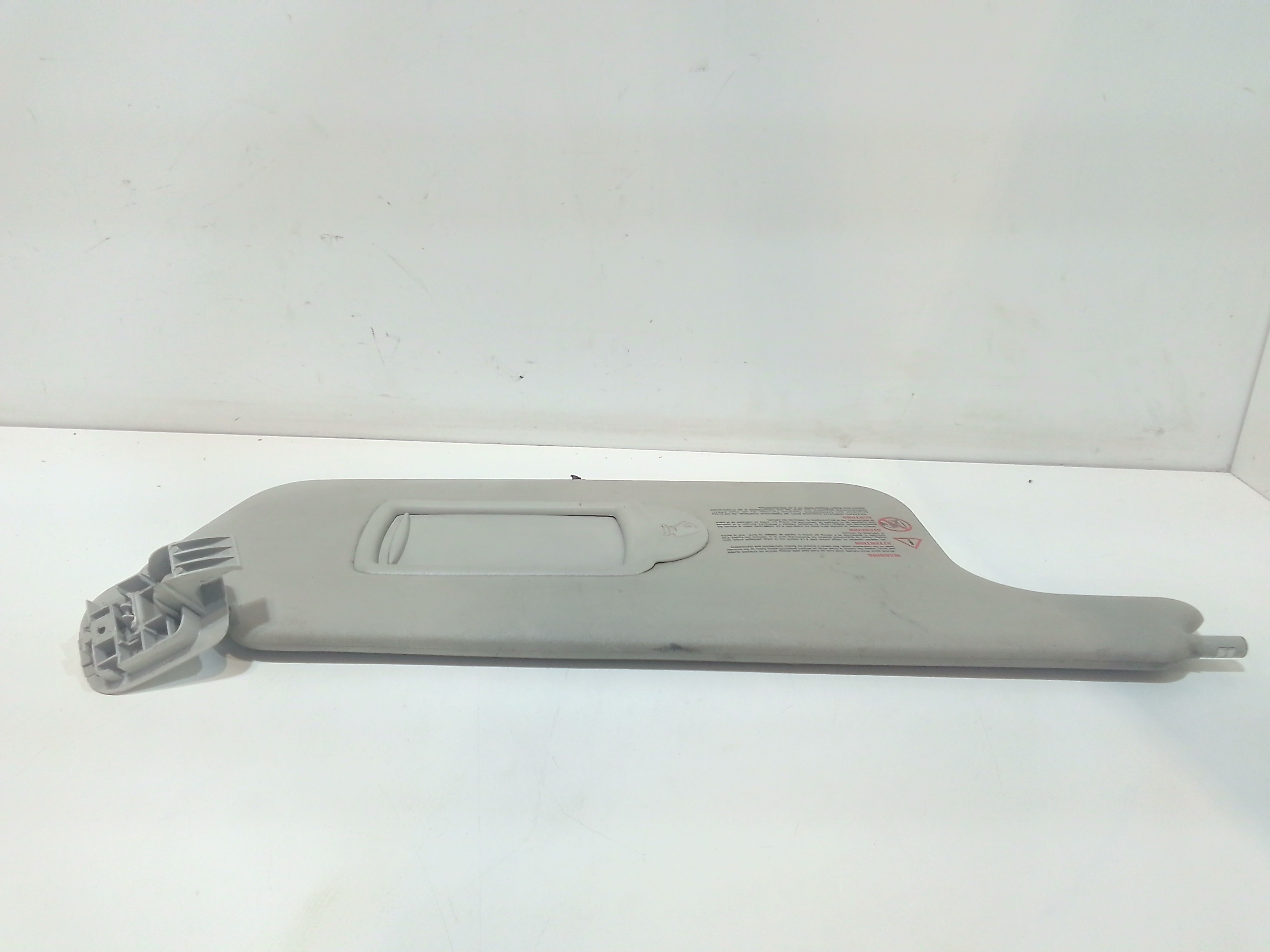 Parasole aletta Lato Passeggero per Renault Scenic Serie (03>09) (2003 - 2009)