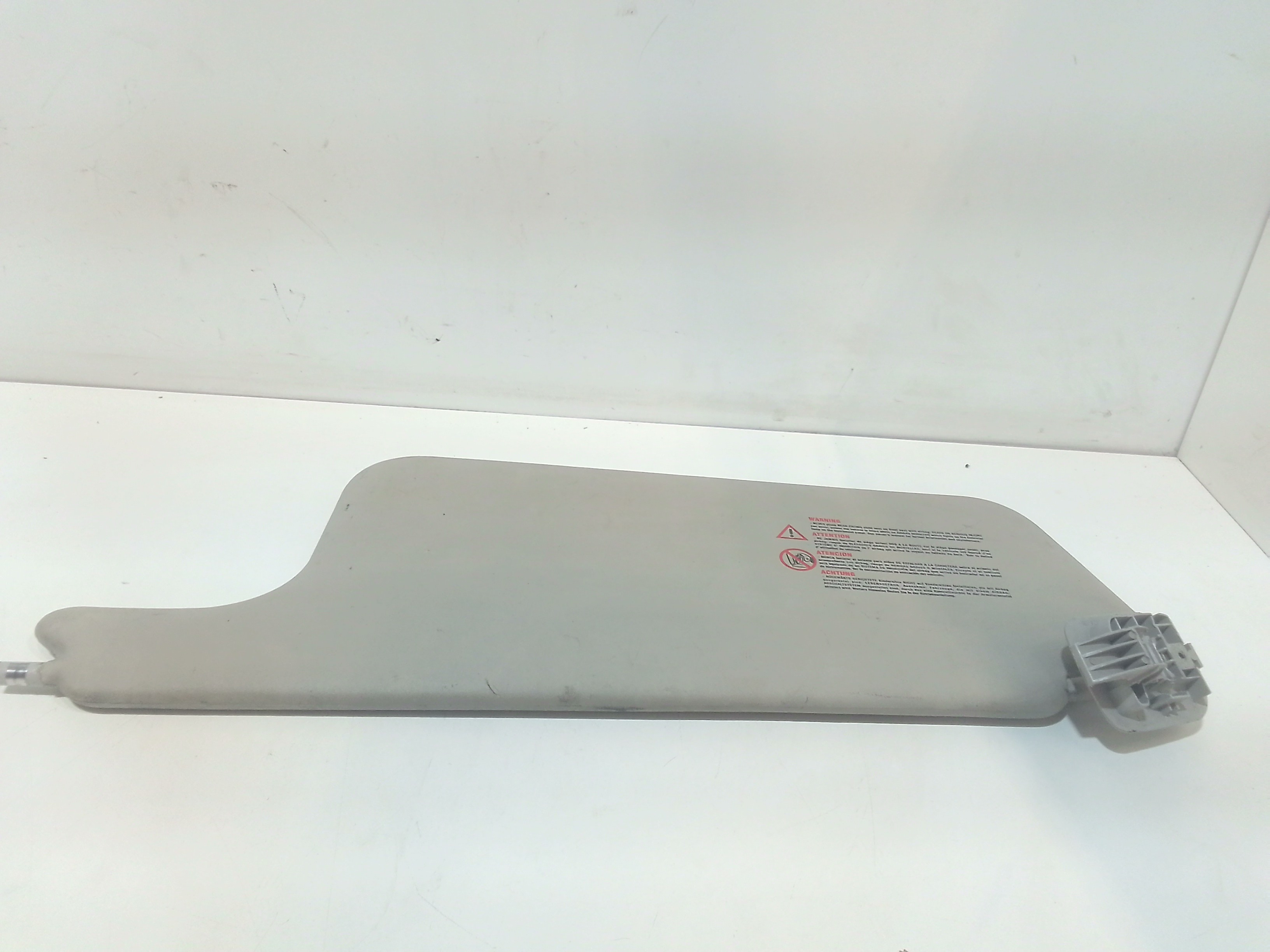 Parasole aletta Lato Passeggero per Renault Scenic Serie (03>09) (2003 - 2009)