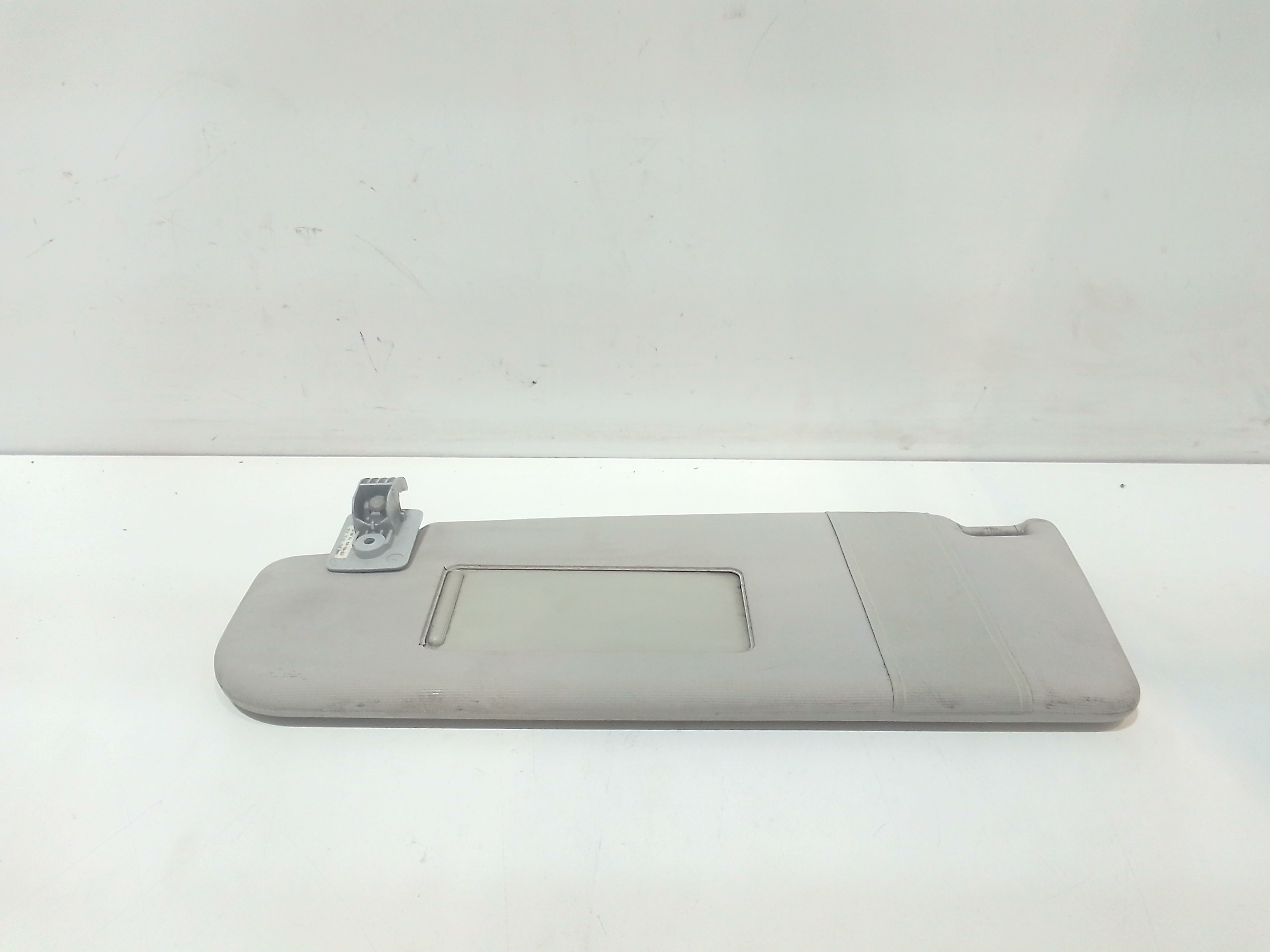 Parasole aletta anteriore Lato Guida per Volkswagen Polo 3 Serie (1994 - 2001)