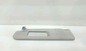 Parasole aletta anteriore Lato Guida per Volkswagen Polo 3 Serie (1994 - 2001)