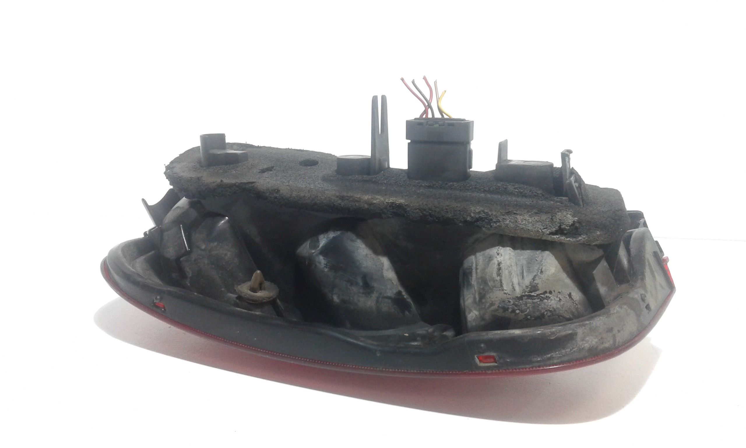 Stop fanale posteriore Destro Passeggero NISSAN Micra 4 Serie