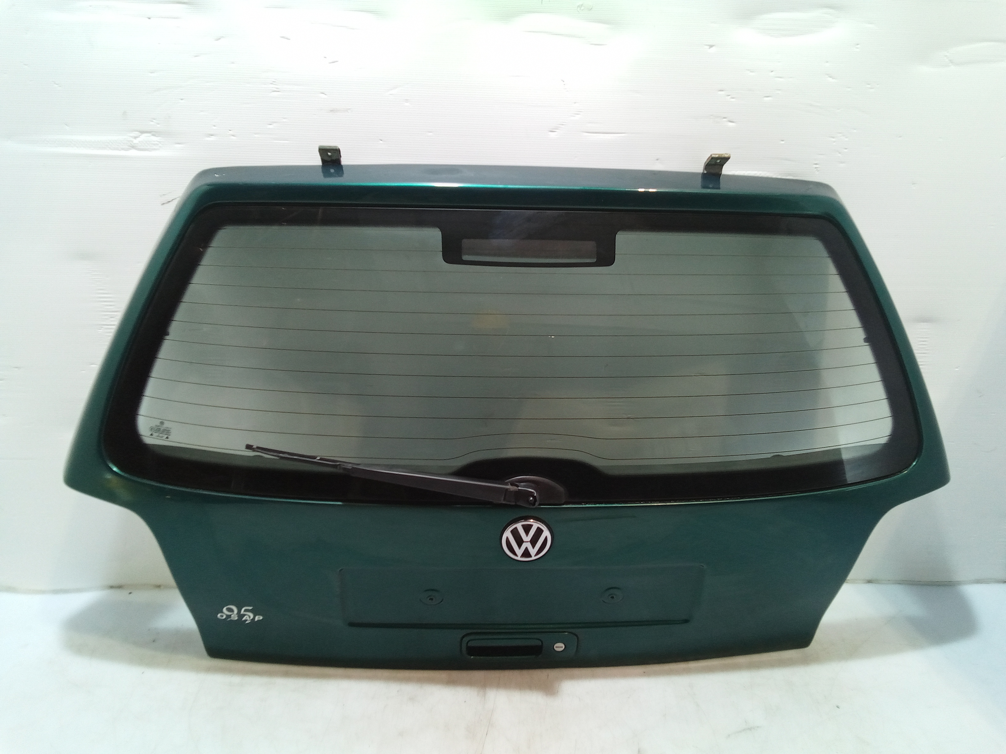 Portellone Posteriore Completo per Volkswagen Polo 3 Serie (1994 - 2001)