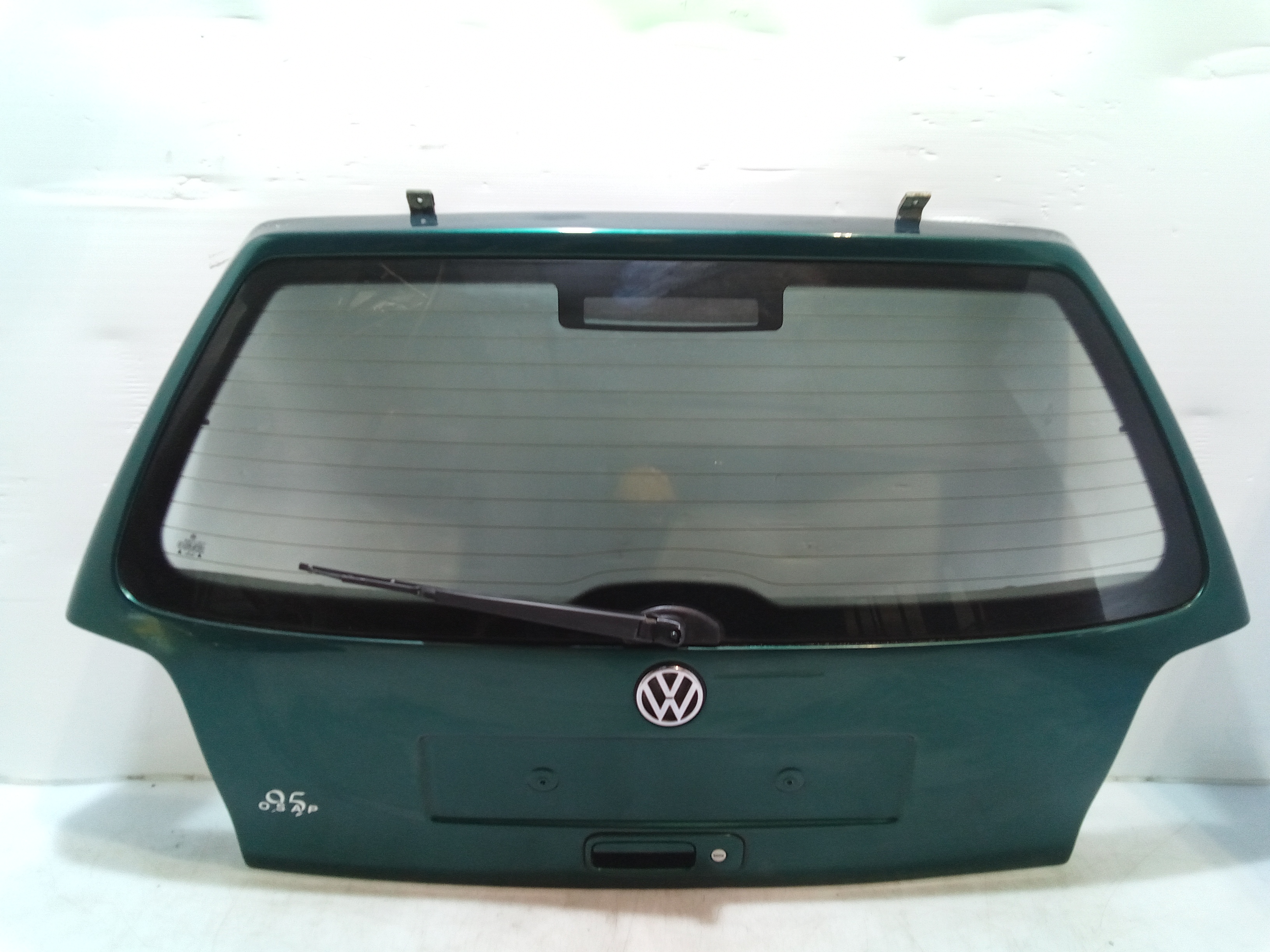Portellone Posteriore Completo per Volkswagen Polo 3 Serie (1994 - 2001)