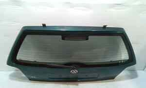 Portellone Posteriore Completo per Volkswagen Polo 3 Serie (1994 - 2001)