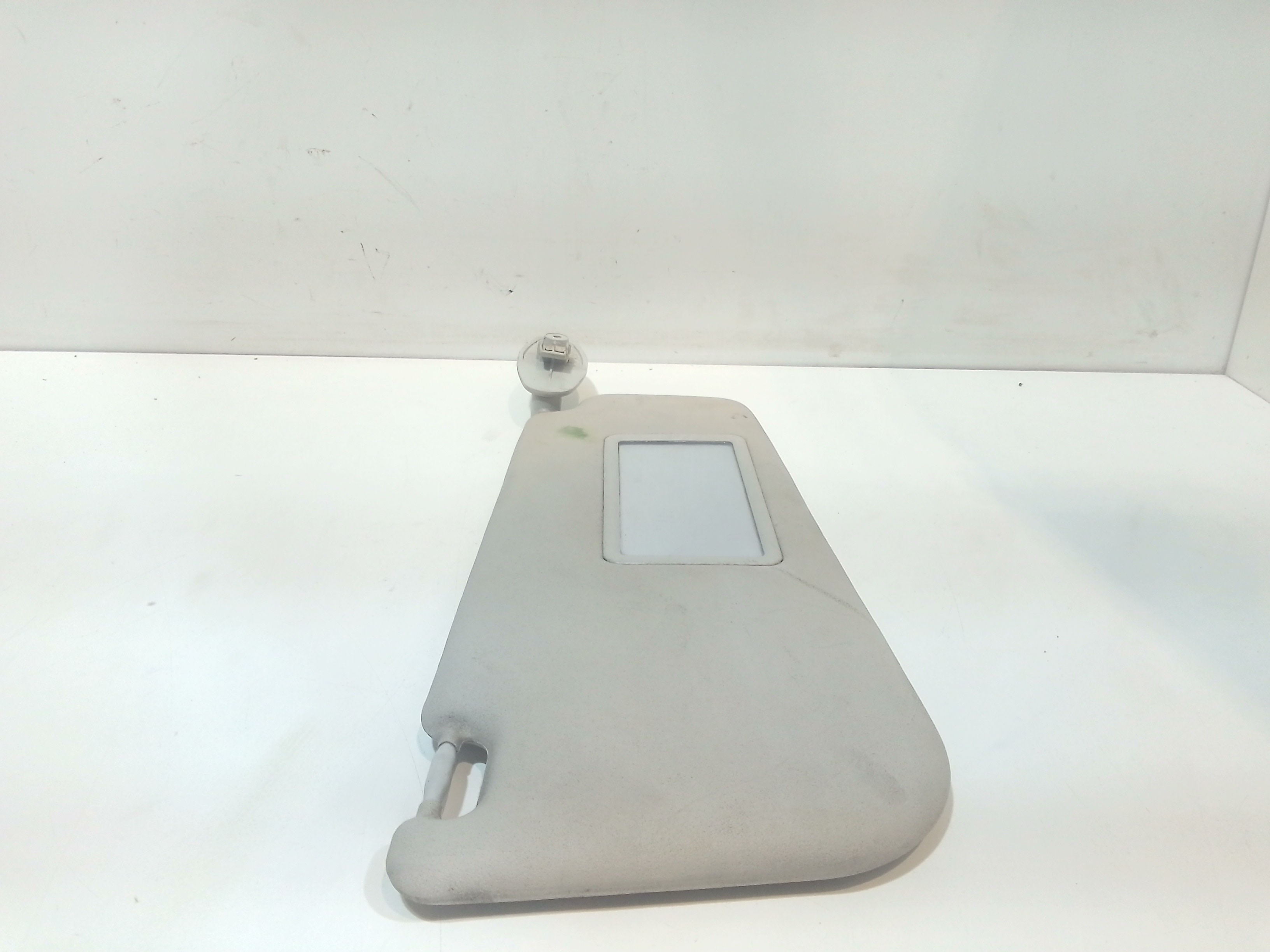 Parasole aletta Lato Passeggero per Fiat Punto Berlina 3p 3 Serie (2003 - In produzione)