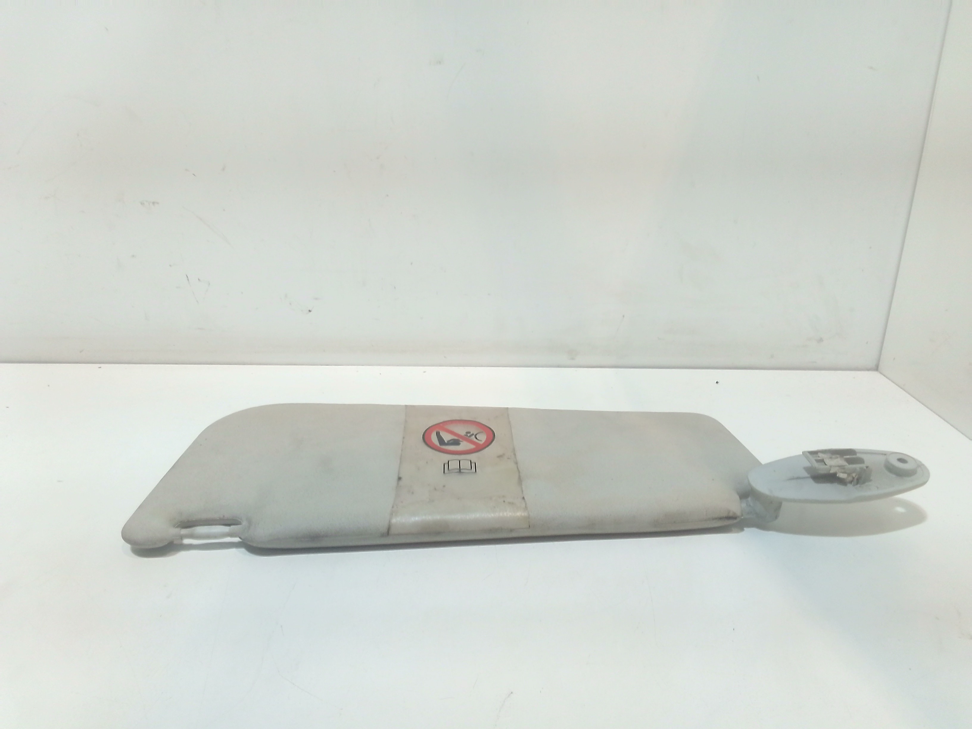 Parasole aletta Lato Passeggero per Fiat Punto Berlina 3p 3 Serie (2003 - In produzione)