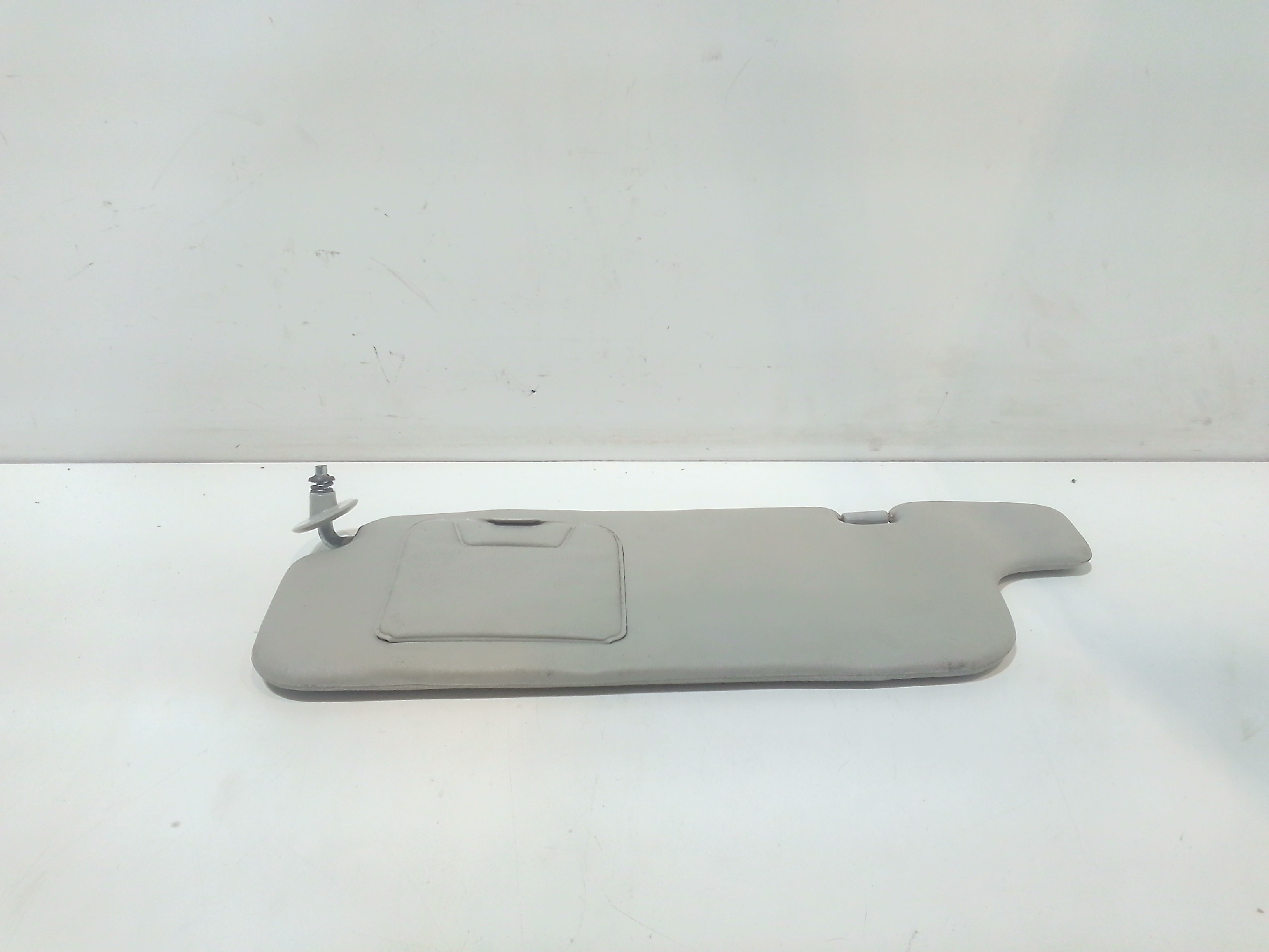 Parasole aletta anteriore Lato Guida per Toyota Yaris Serie (99>03) (1999 - 2003)