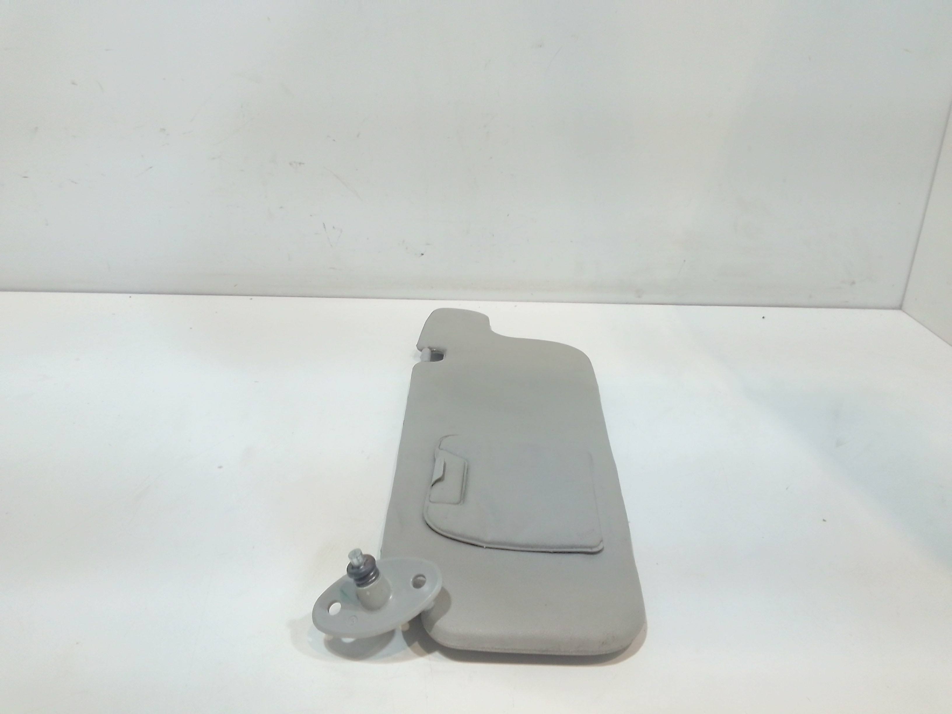 Parasole aletta anteriore Lato Guida per Toyota Yaris Serie (99>03) (1999 - 2003)