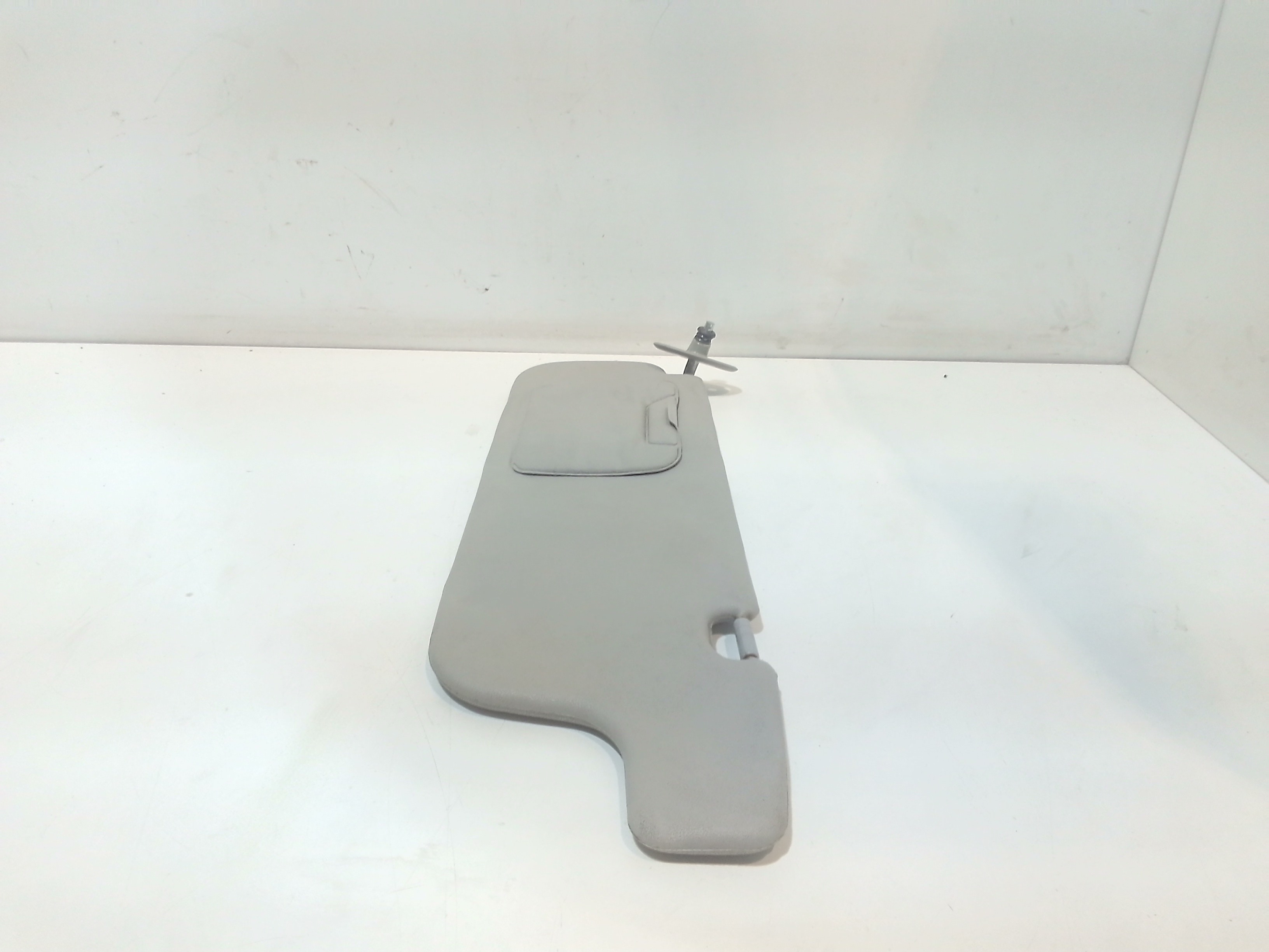 Parasole aletta anteriore Lato Guida per Toyota Yaris Serie (99>03) (1999 - 2003)