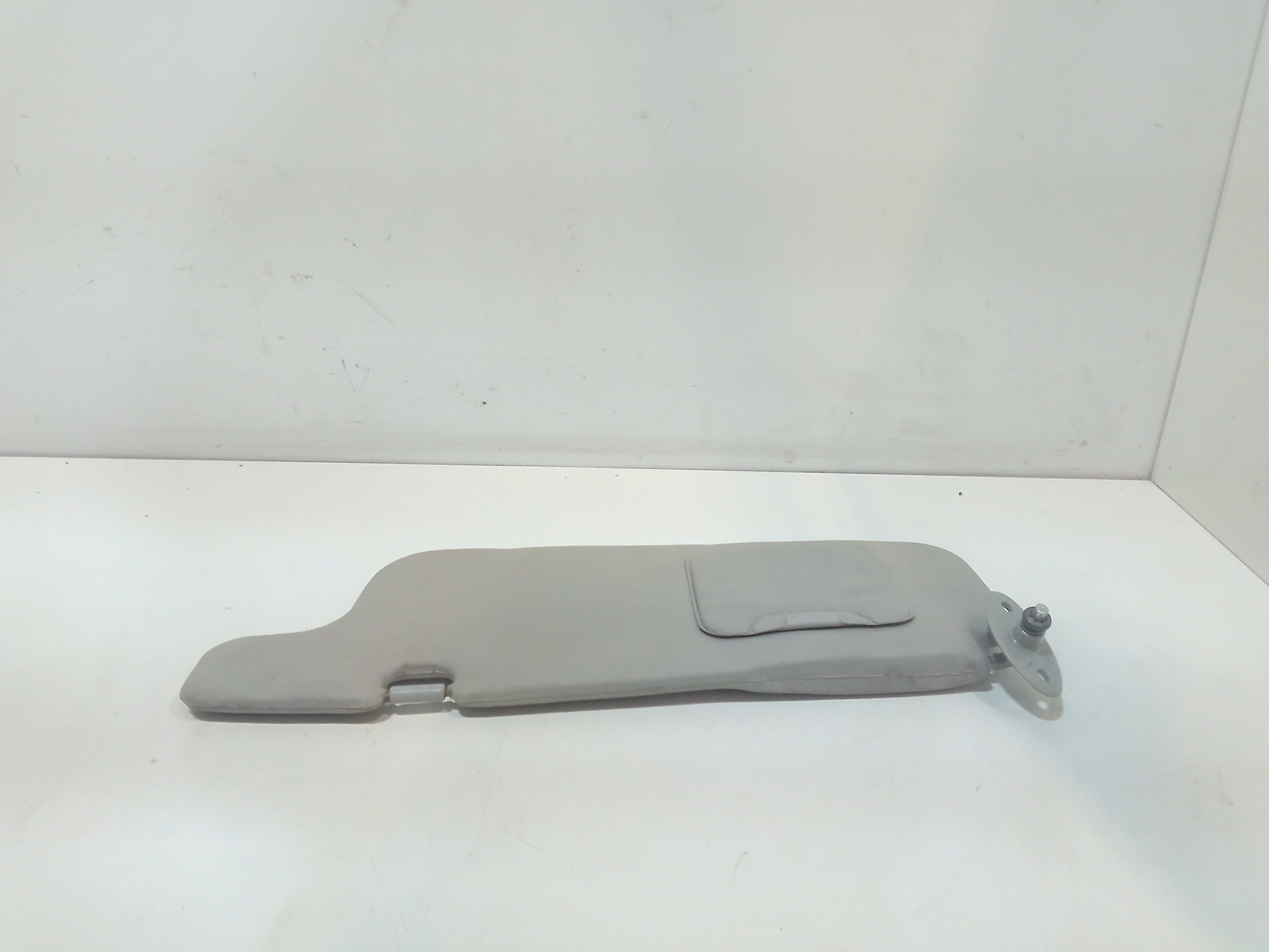 Parasole aletta anteriore Lato Guida per Toyota Yaris Serie (99>03) (1999 - 2003)