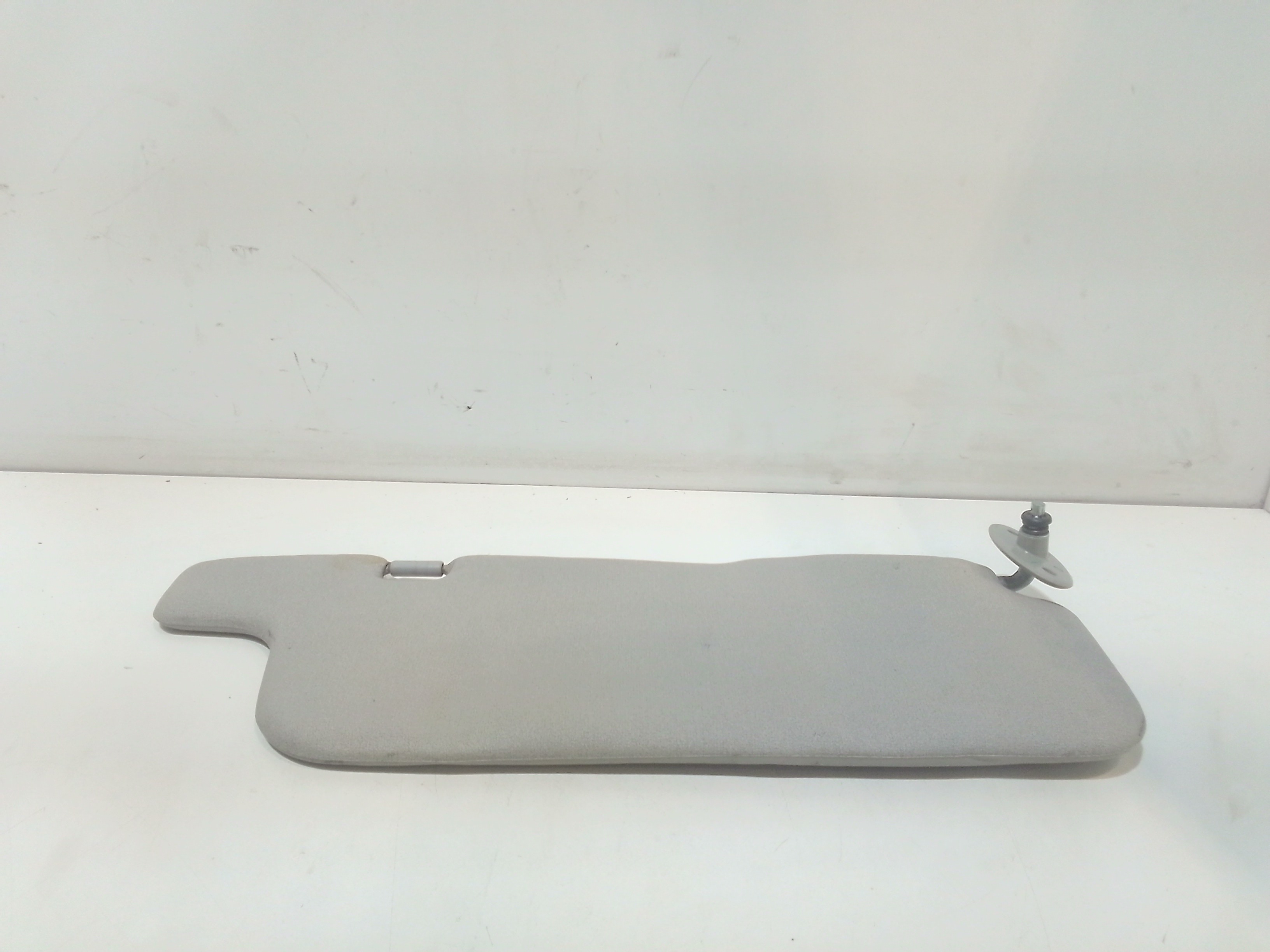 Parasole aletta anteriore Lato Guida per Toyota Yaris Serie (99>03) (1999 - 2003)