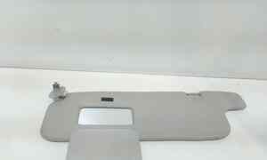 Parasole aletta anteriore Lato Guida per Toyota Yaris Serie (99>03) (1999 - 2003)