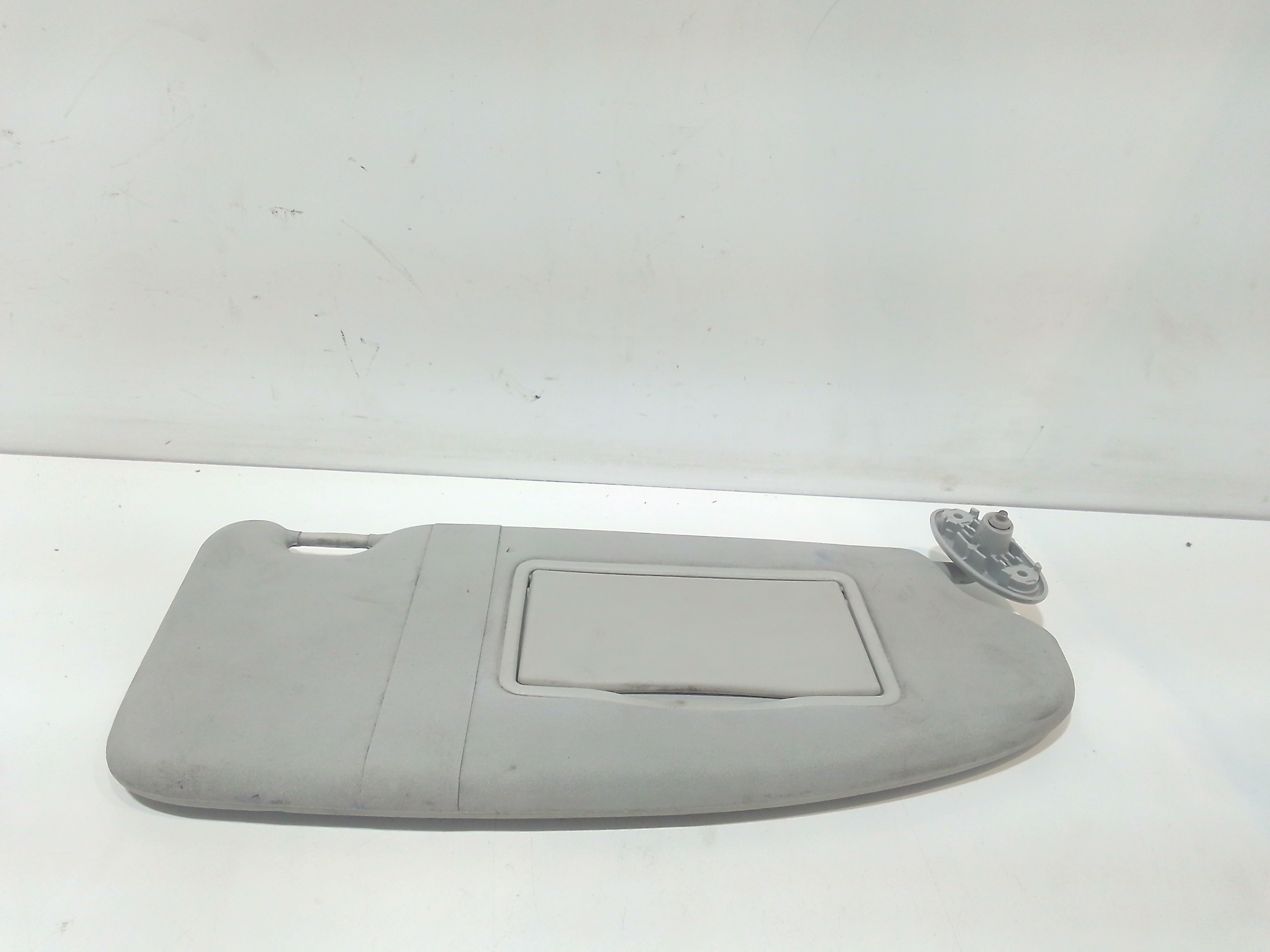 Parasole aletta Lato Passeggero per Ford Focus Berlina 3 Serie (2004 - 2008)