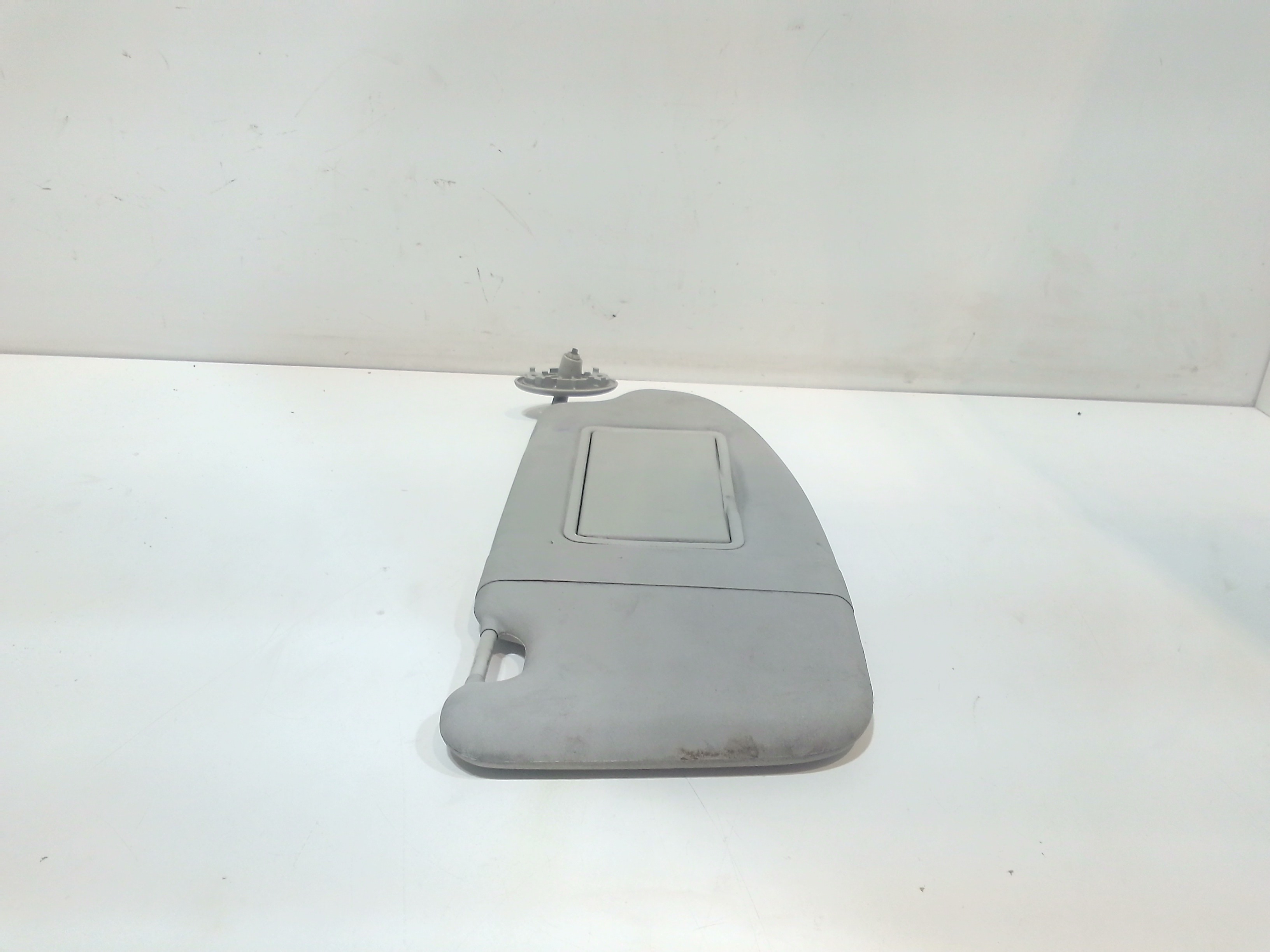 Parasole aletta Lato Passeggero per Ford Focus Berlina 3 Serie (2004 - 2008)